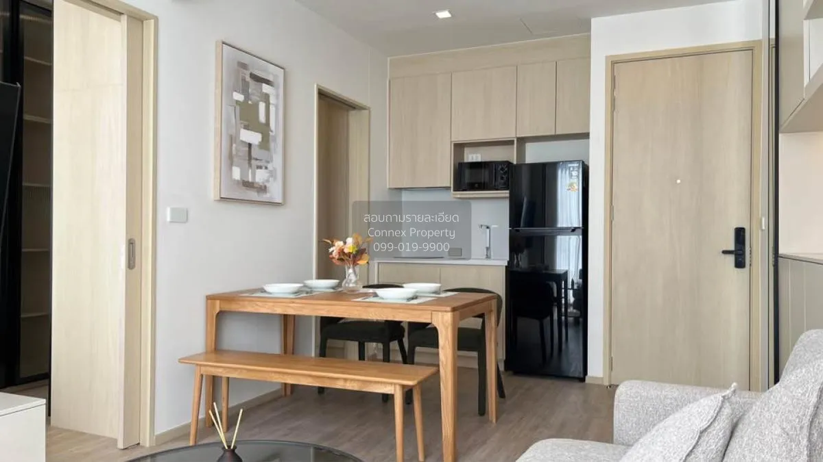 เช่าคอนโด  โนเบิล สเตท 39 BTS-พร้อมพงษ์ คลองตันเหนือ เขต วัฒนา กร