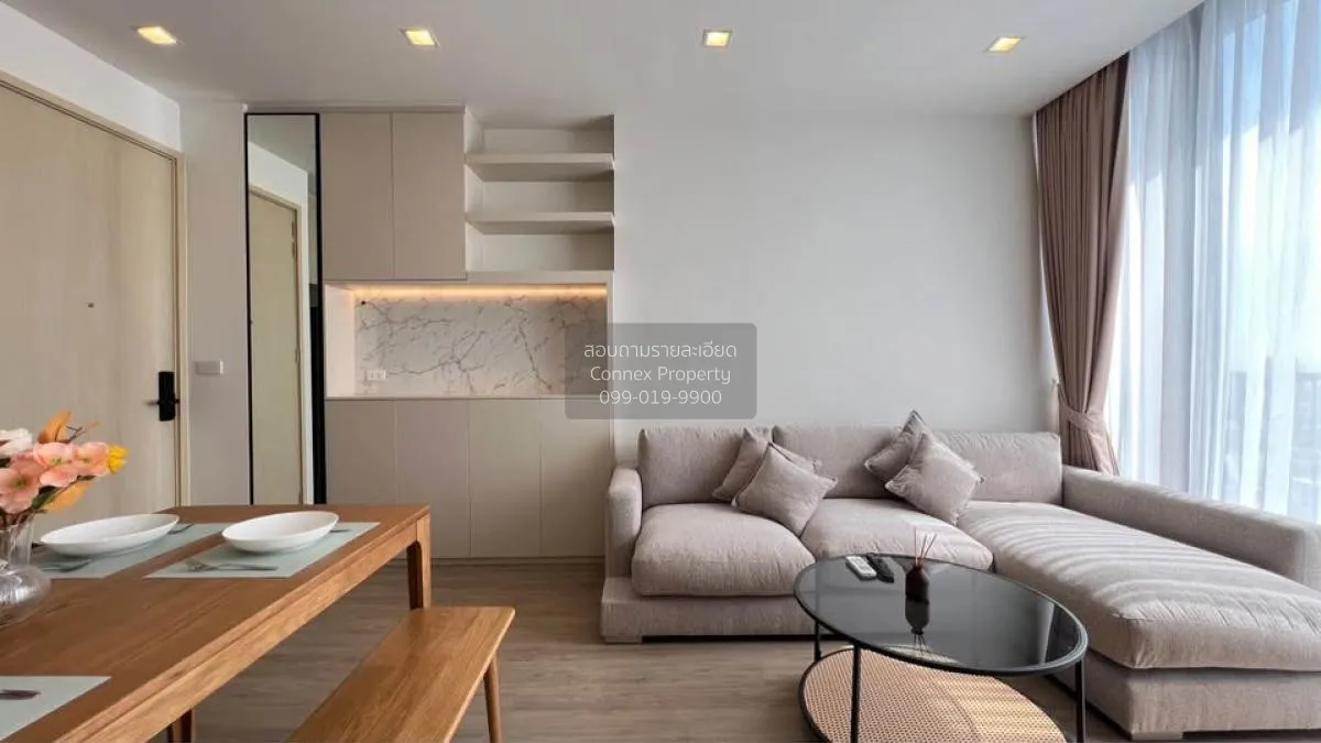 เช่าคอนโด  โนเบิล สเตท 39 BTS-พร้อมพงษ์ คลองตันเหนือ เขต วัฒนา กร