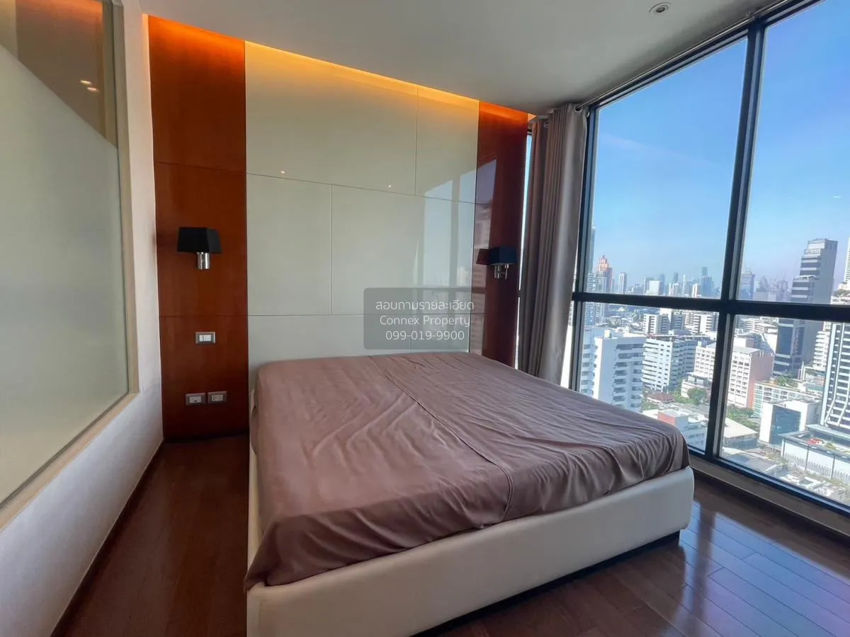 ขายคอนโด  ดิ แอดเดรส สุขุมวิท 28 ชั้นสูง BTS-พร้อมพงษ์ คลองตัน เข