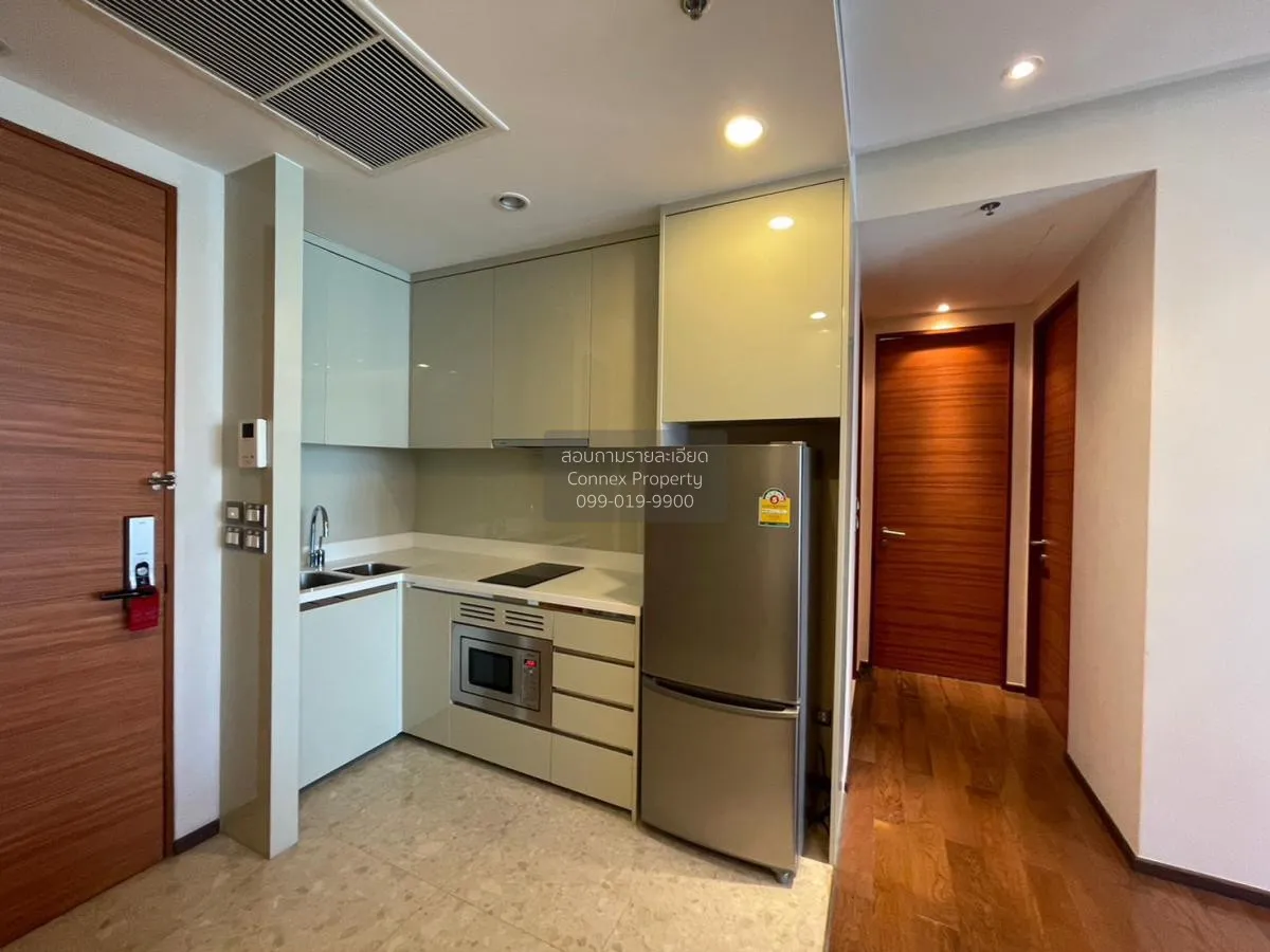 ขายคอนโด  ดิ แอดเดรส สุขุมวิท 28 ชั้นสูง BTS-พร้อมพงษ์ คลองตัน เข