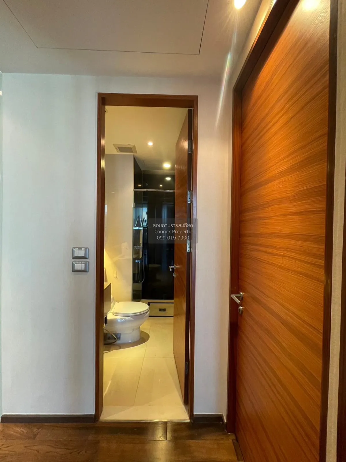 ขายคอนโด  ดิ แอดเดรส สุขุมวิท 28 ชั้นสูง BTS-พร้อมพงษ์ คลองตัน เข