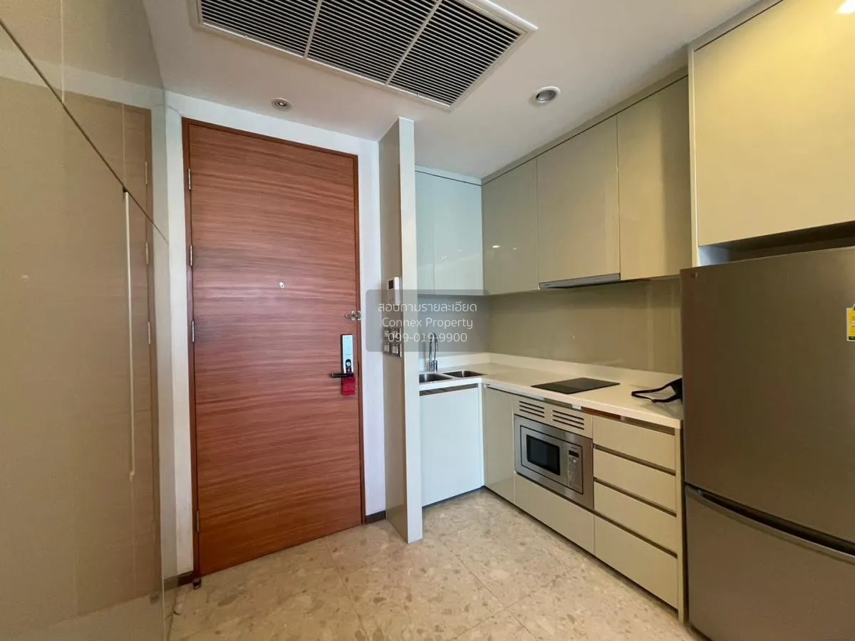 ขายคอนโด  ดิ แอดเดรส สุขุมวิท 28 ชั้นสูง BTS-พร้อมพงษ์ คลองตัน เข