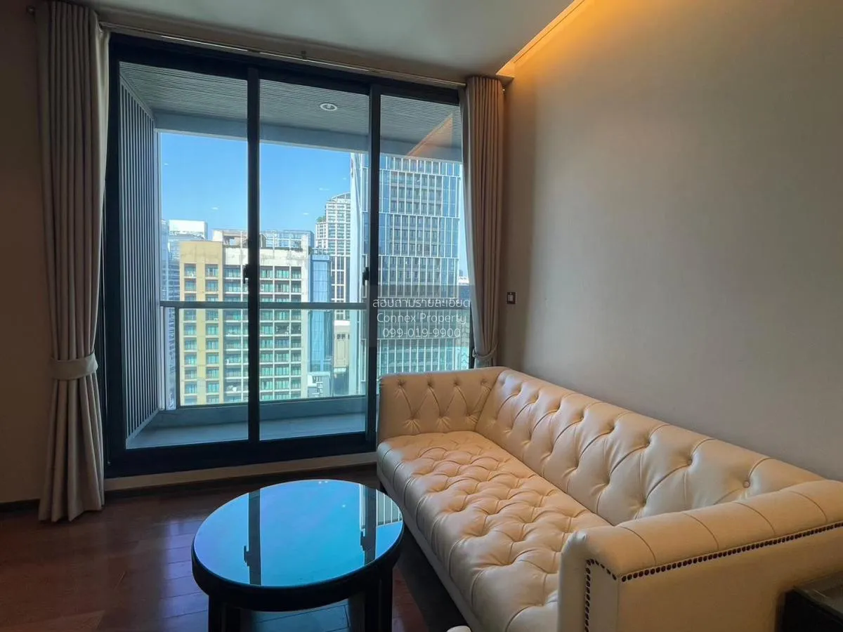 ขายคอนโด  ดิ แอดเดรส สุขุมวิท 28 ชั้นสูง BTS-พร้อมพงษ์ คลองตัน เข