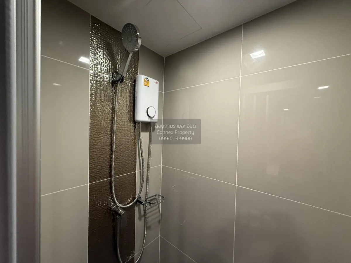 For Rent Condo , Ideo Rama 9-Asoke , MRT-Phra Ram 9 , Huai Khwang