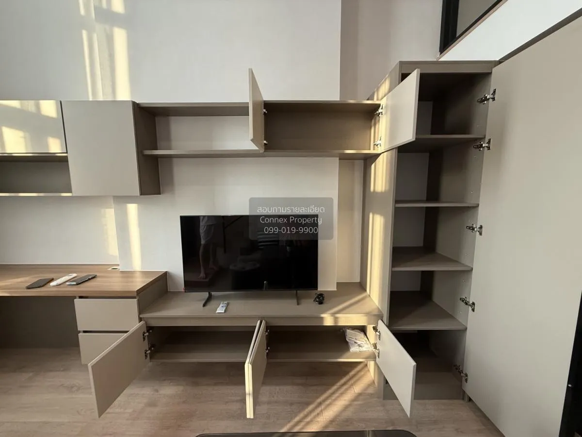 For Rent Condo , Ideo Rama 9-Asoke , MRT-Phra Ram 9 , Huai Khwang 2