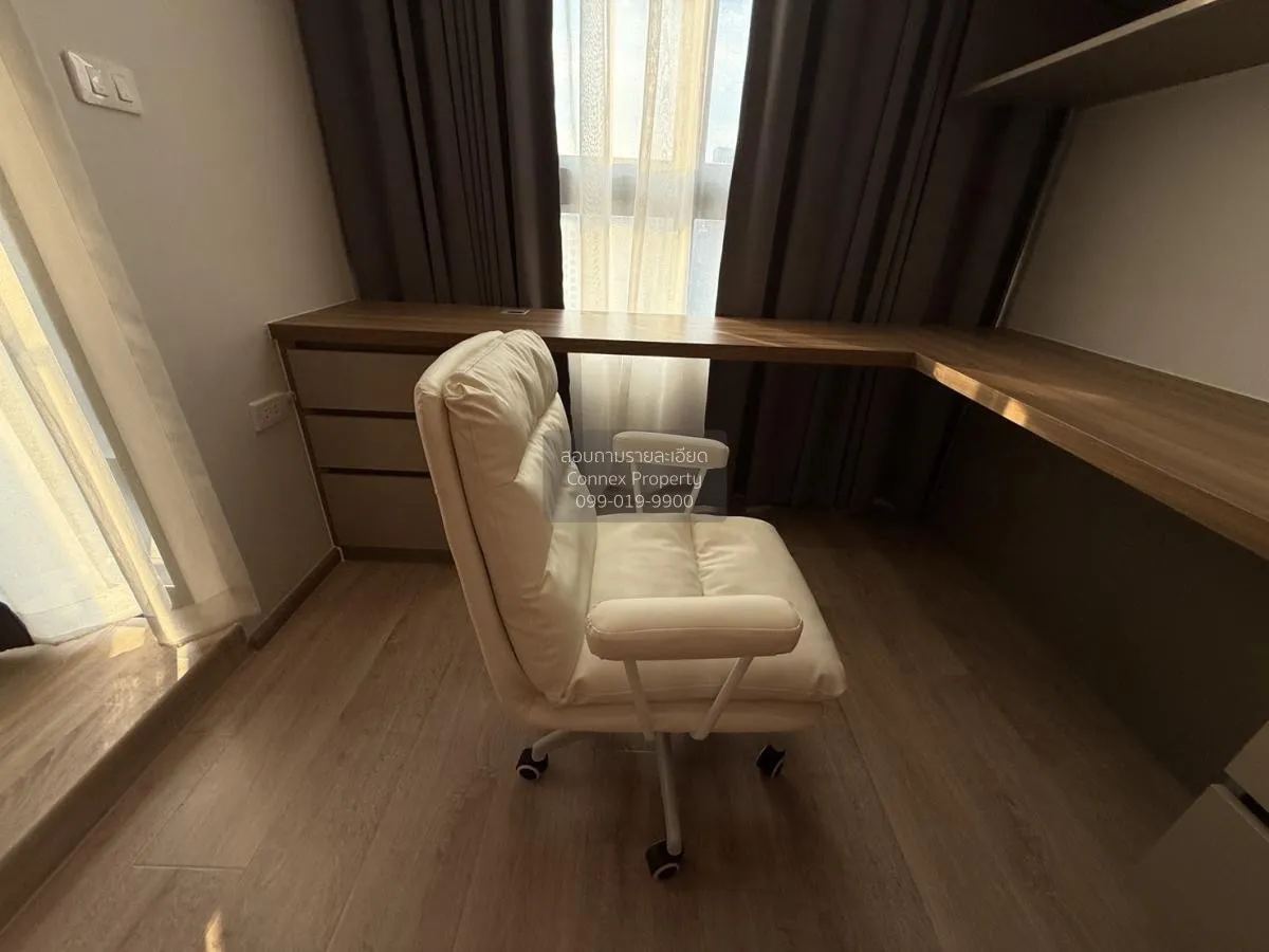 For Rent Condo , Ideo Rama 9-Asoke , MRT-Phra Ram 9 , Huai Khwang