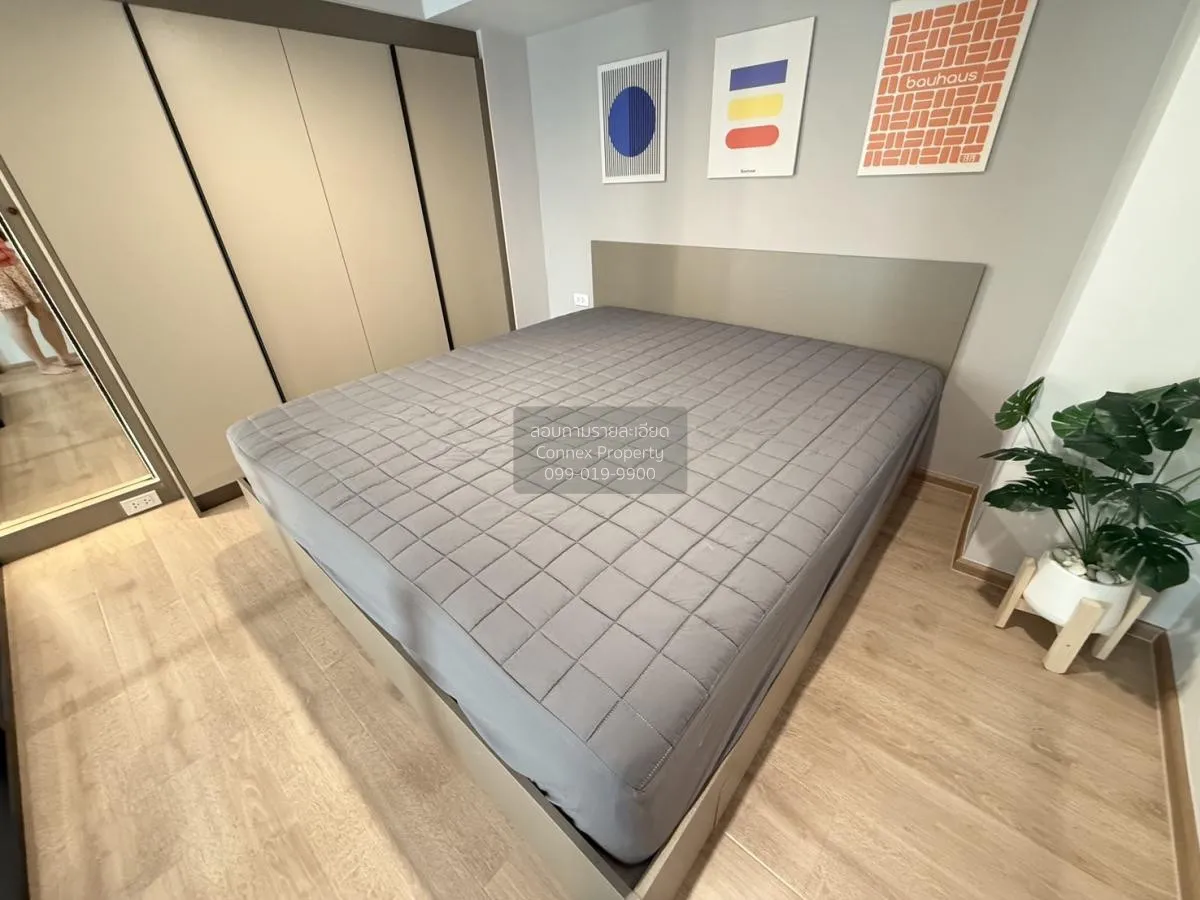 For Rent Condo , Ideo Rama 9-Asoke , MRT-Phra Ram 9 , Huai Khwang