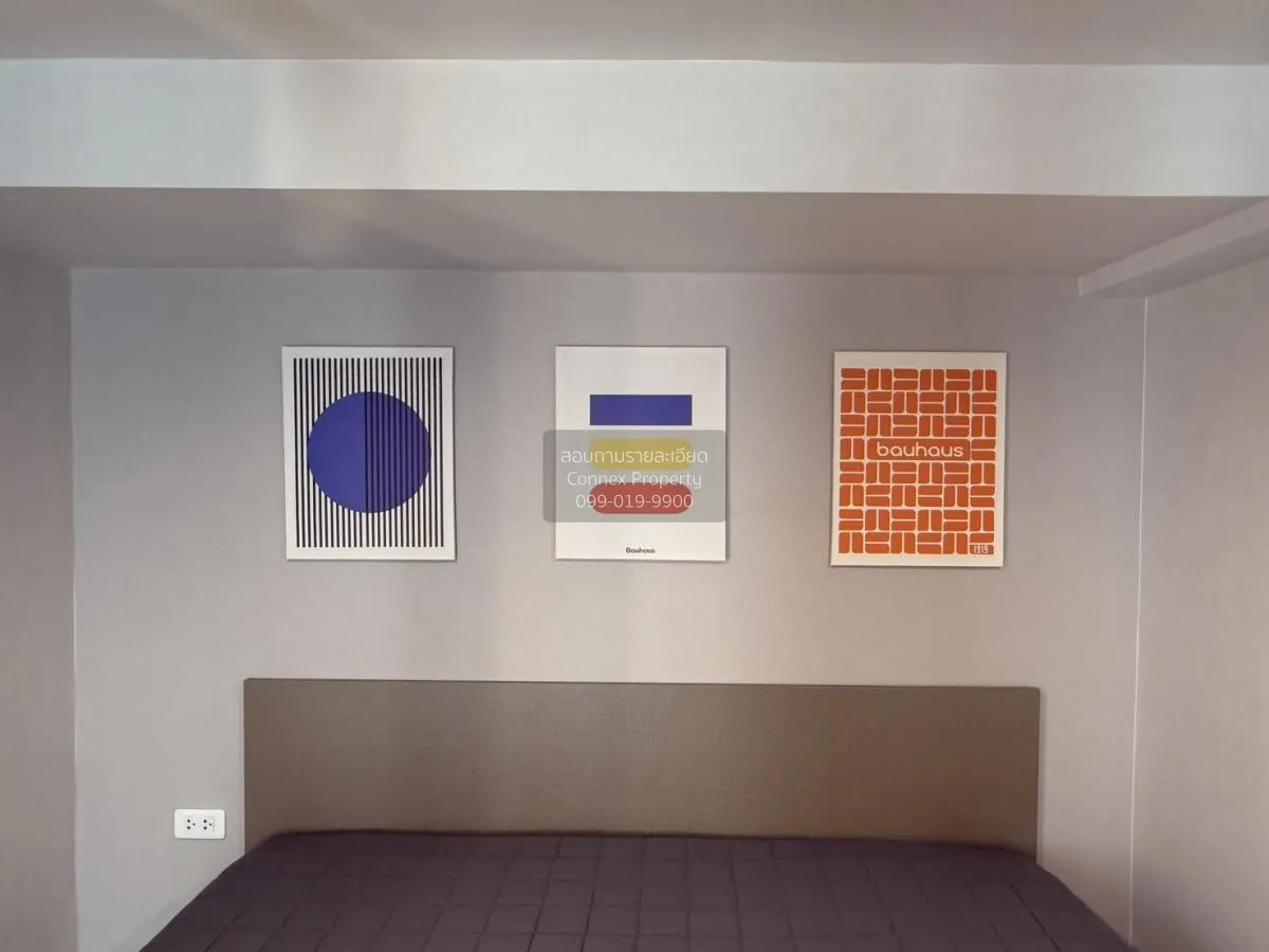 For Rent Condo , Ideo Rama 9-Asoke , MRT-Phra Ram 9 , Huai Khwang