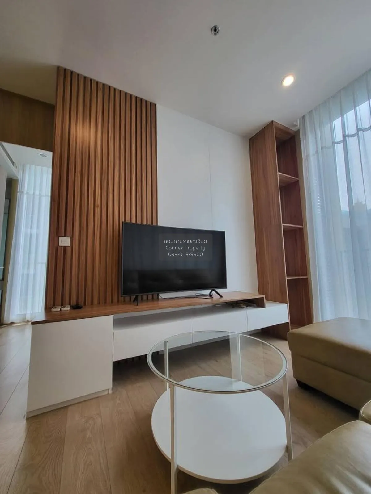 For Sale Condo , Noble BE 19 , BTS-Asok , Khlong Toei Nuea , Watt 2