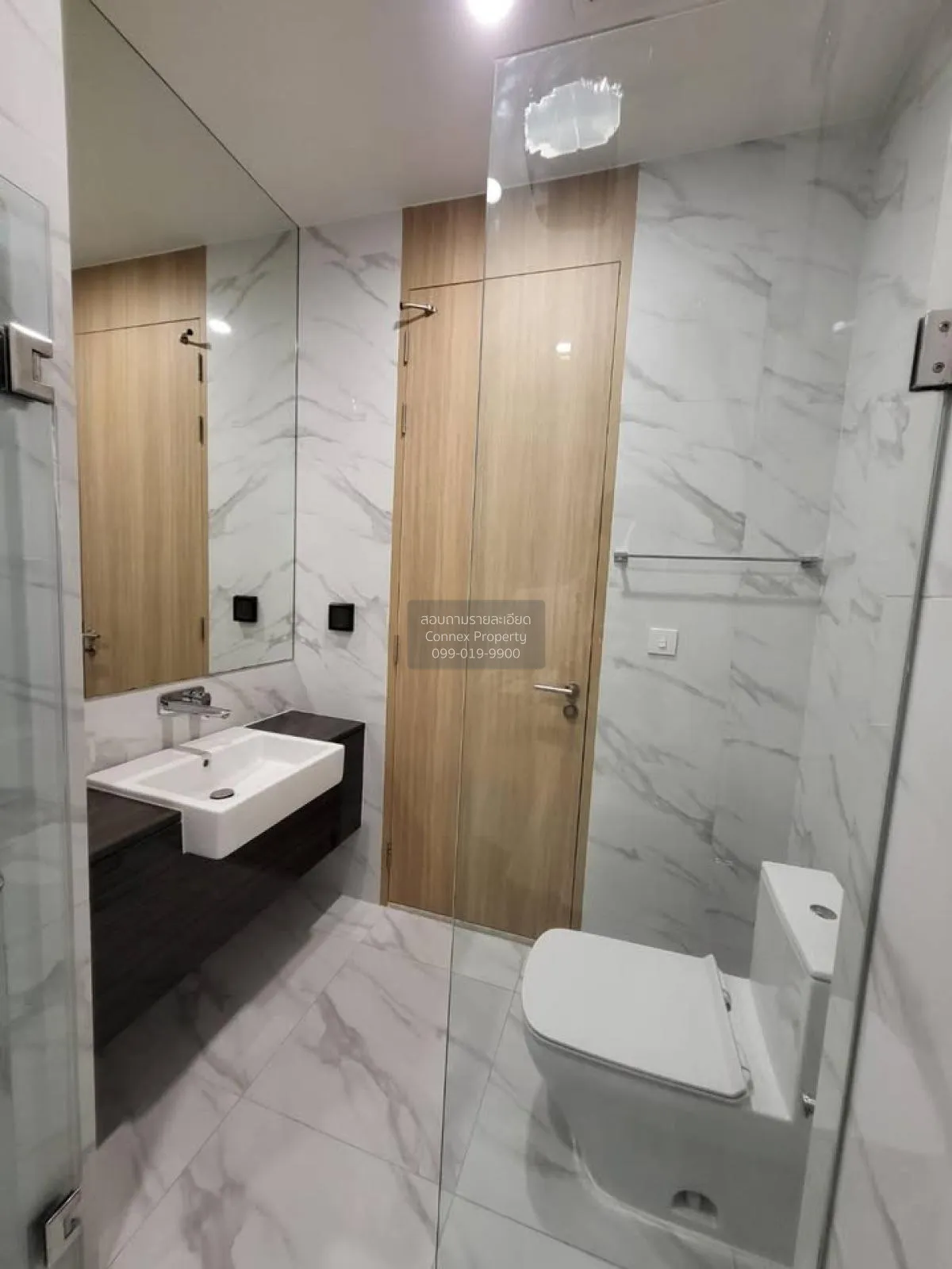 For Sale Condo , Noble BE 19 , BTS-Asok , Khlong Toei Nuea , Watt