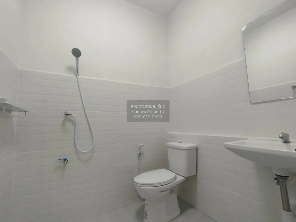 For Sale Townhouse/Townhome  , Baan Warocha 6 , Bang Phriang , Ba