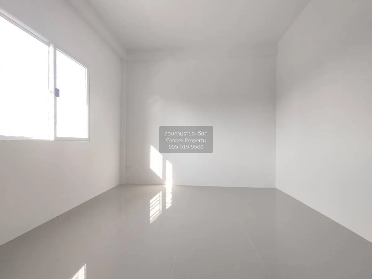 For Sale Townhouse/Townhome  , Baan Warocha 6 , Bang Phriang , Ba