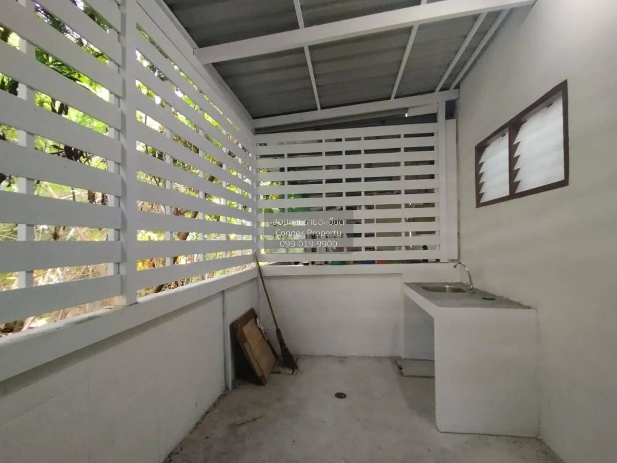 For Sale Townhouse/Townhome  , Baan Warocha 6 , Bang Phriang , Ba