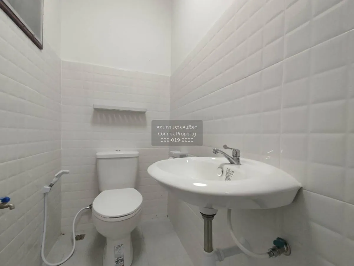 For Sale Townhouse/Townhome  , Baan Warocha 6 , Bang Phriang , Ba