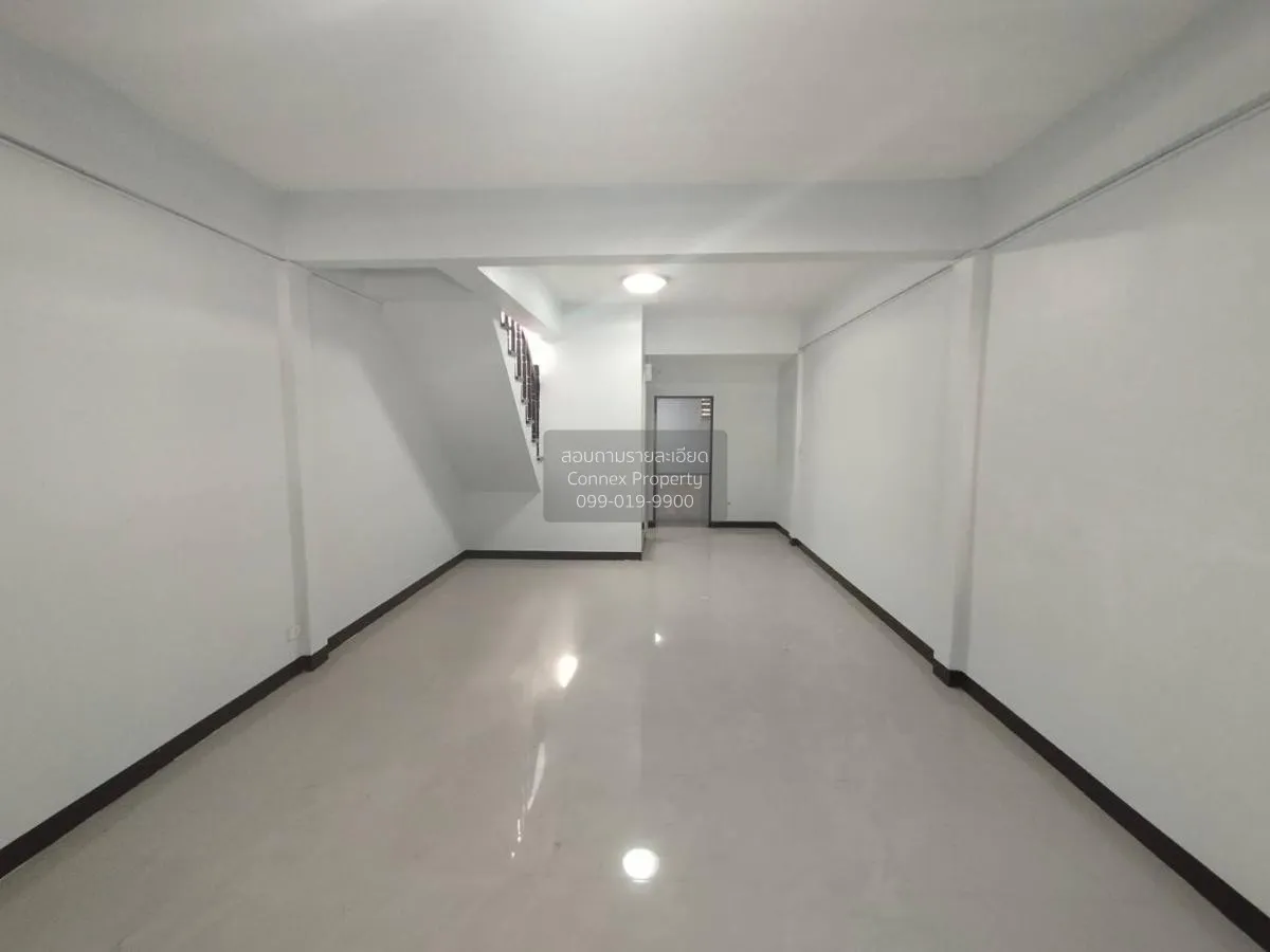 ขายทาวน์เฮ้าส์/ทาวน์โฮม  บ้านวโรชา 7 บางเพรียง บางบ่อ สมุทรปราการ 4