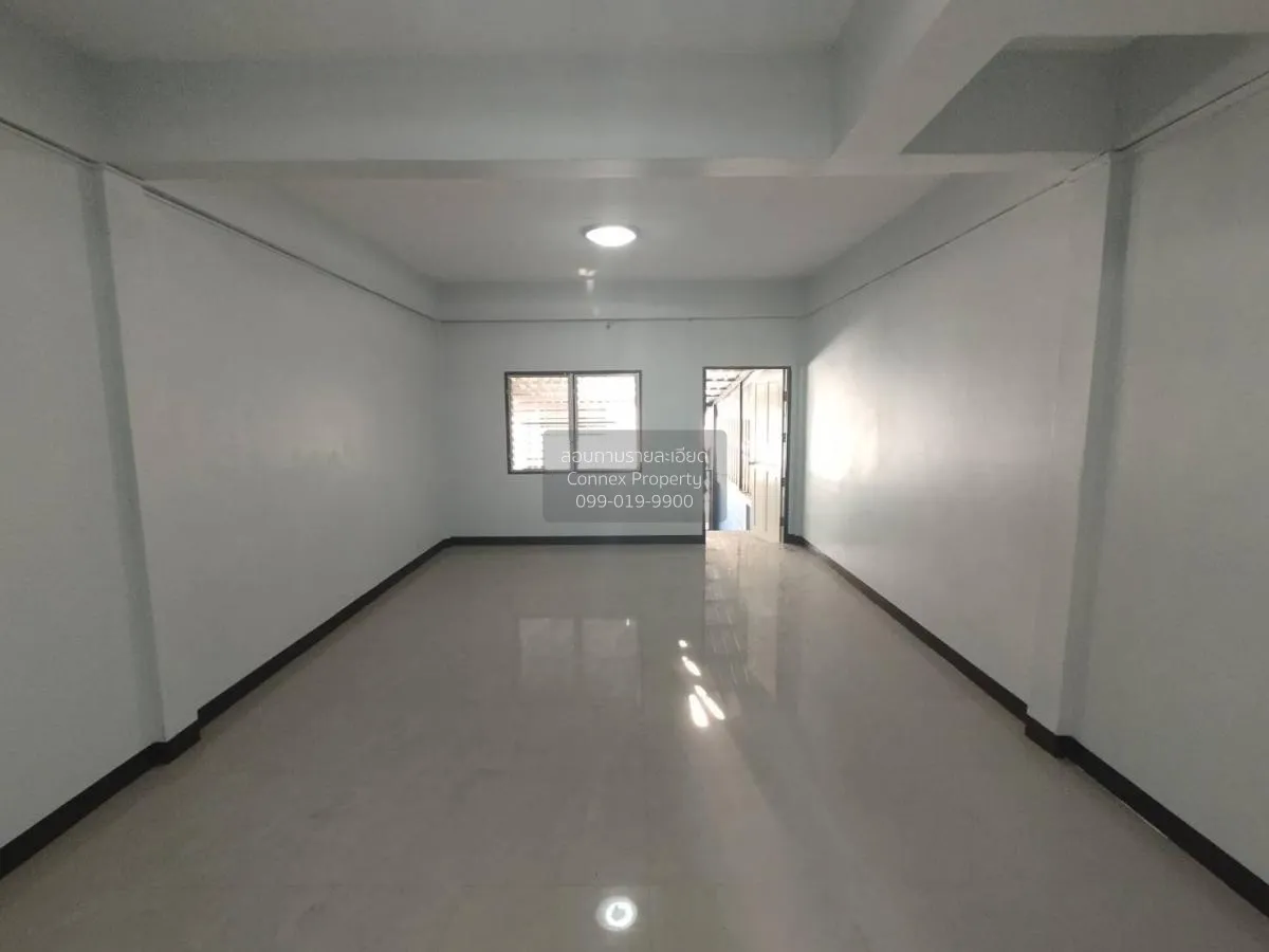 ขายทาวน์เฮ้าส์/ทาวน์โฮม  บ้านวโรชา 7 บางเพรียง บางบ่อ สมุทรปราการ