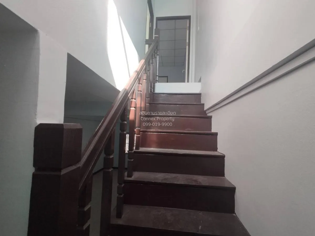 ขายทาวน์เฮ้าส์/ทาวน์โฮม  บ้านวโรชา 7 บางเพรียง บางบ่อ สมุทรปราการ