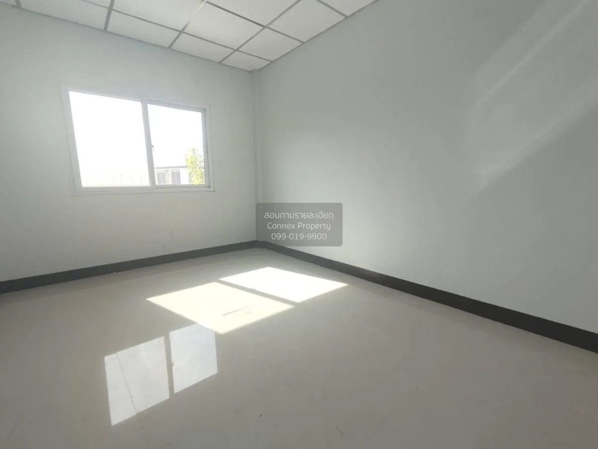 ขายทาวน์เฮ้าส์/ทาวน์โฮม  บ้านวโรชา 7 บางเพรียง บางบ่อ สมุทรปราการ