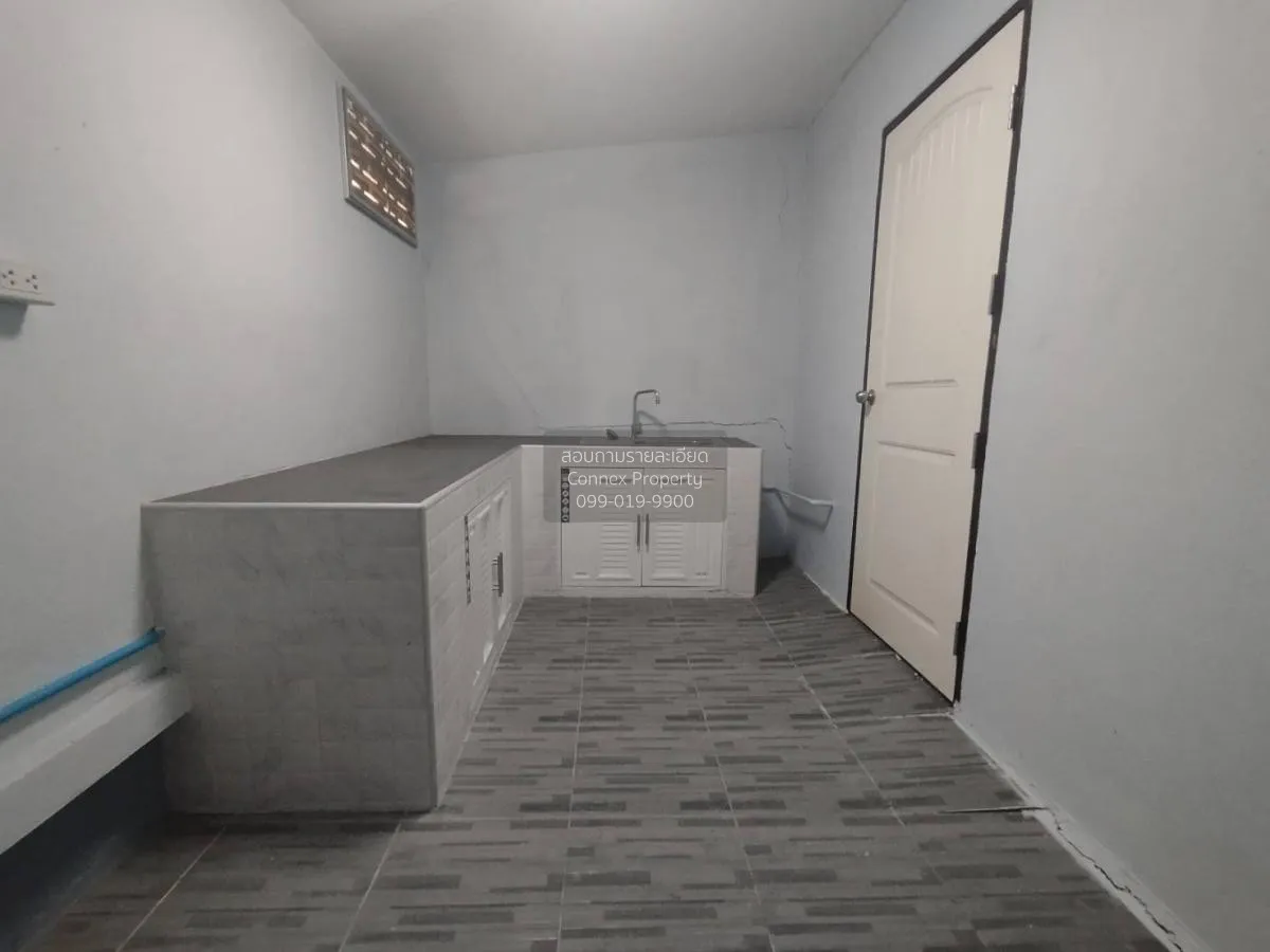 ขายทาวน์เฮ้าส์/ทาวน์โฮม  บ้านวโรชา 7 บางเพรียง บางบ่อ สมุทรปราการ