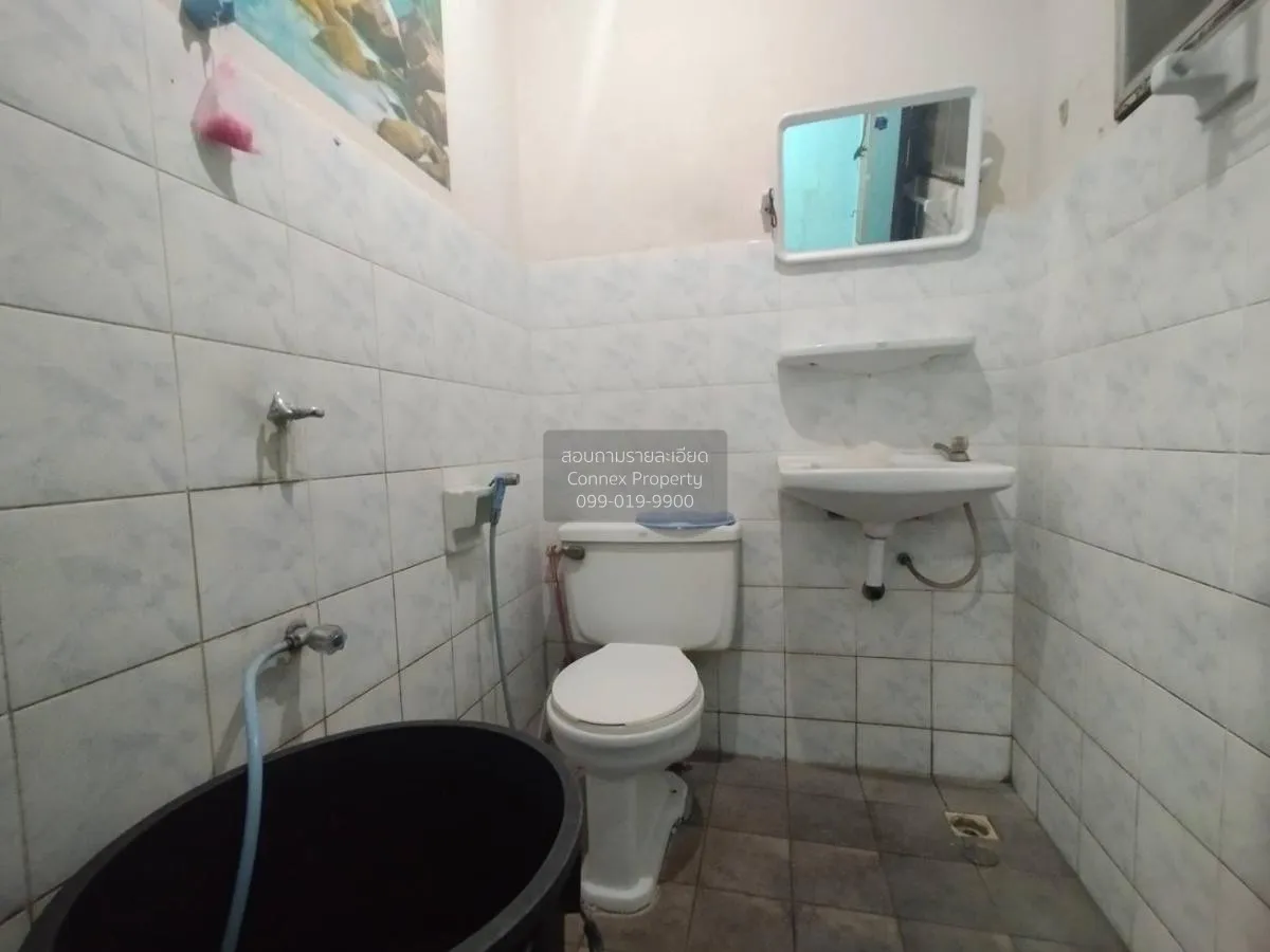 For Sale Townhouse/Townhome  , Baan Warocha 5 , Bang Phriang , Ba