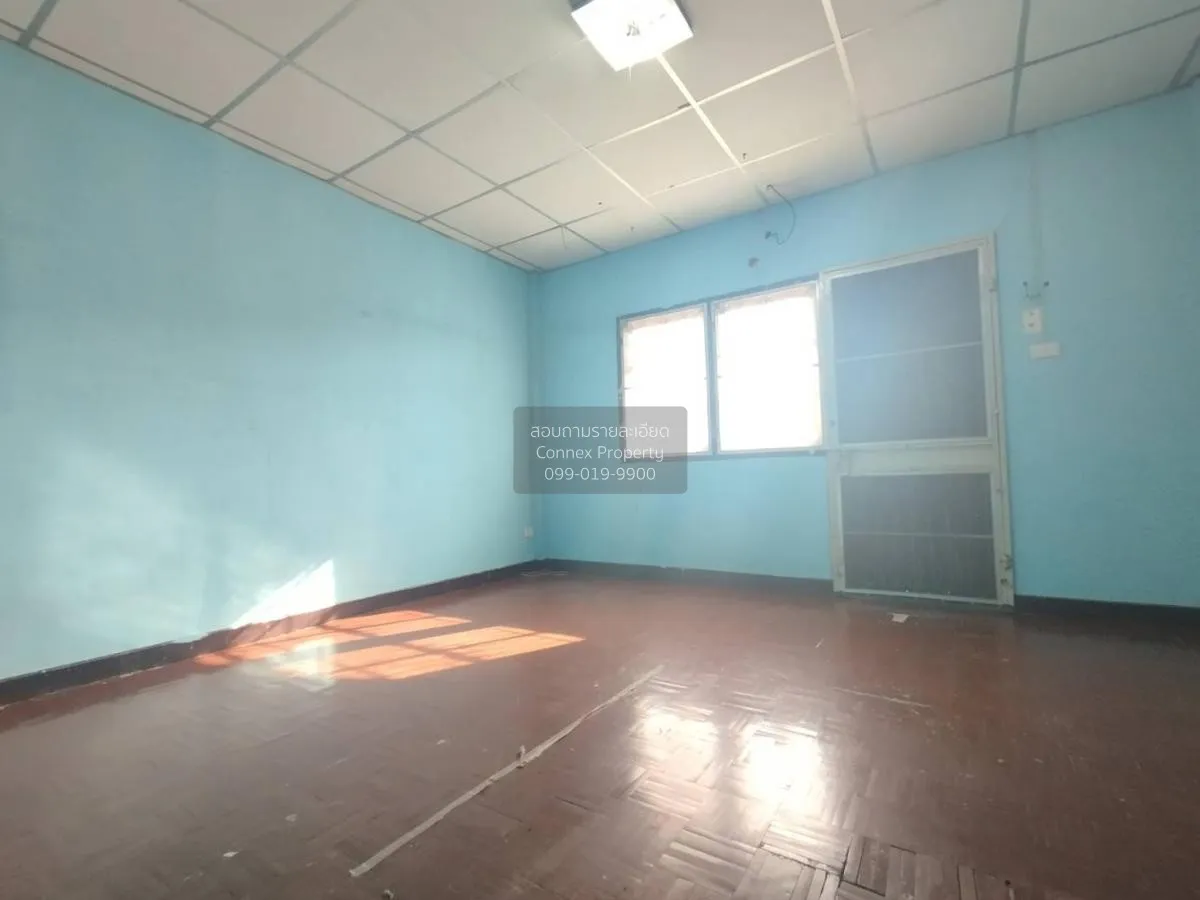 For Sale Townhouse/Townhome  , Baan Warocha 5 , Bang Phriang , Ba