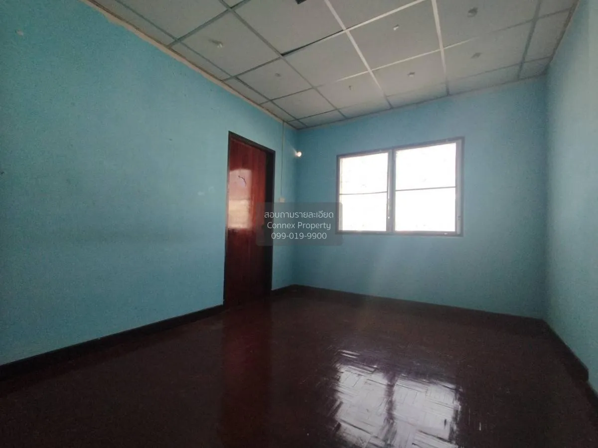 For Sale Townhouse/Townhome  , Baan Warocha 5 , Bang Phriang , Ba