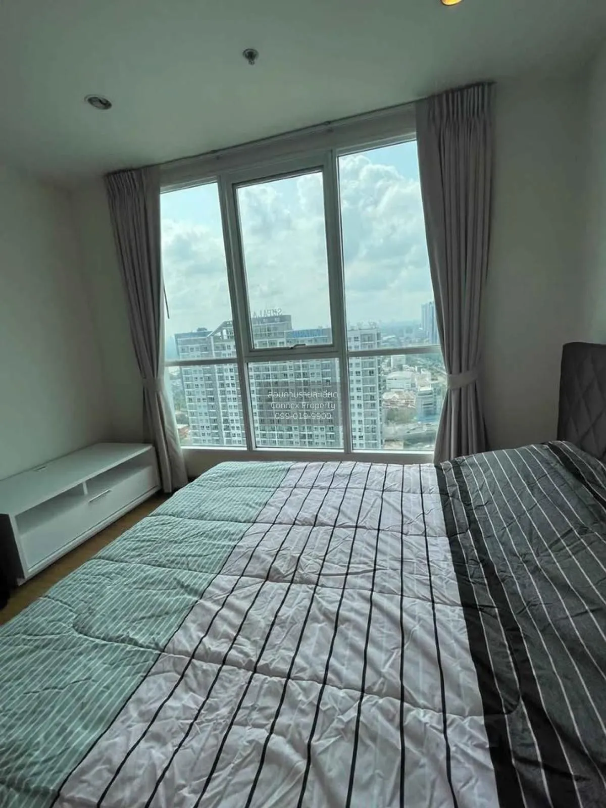 ขายคอนโด  เดอะ คอมพลีท นราธิวาส ชั้นสูง BTS-ช่องนนทรี ช่องนนทรี เ 1