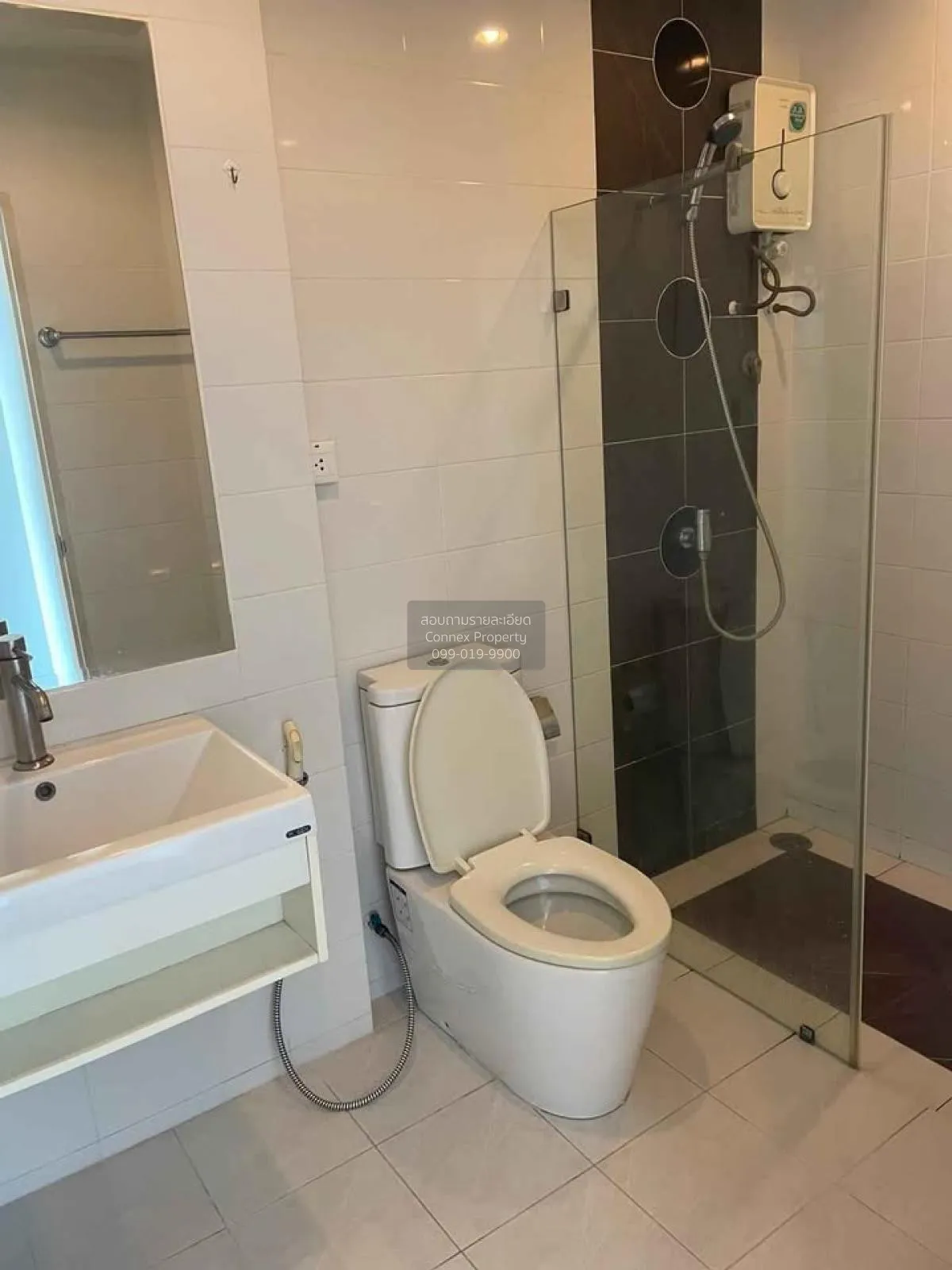 ขายคอนโด  เดอะ คอมพลีท นราธิวาส ชั้นสูง BTS-ช่องนนทรี ช่องนนทรี เ 2