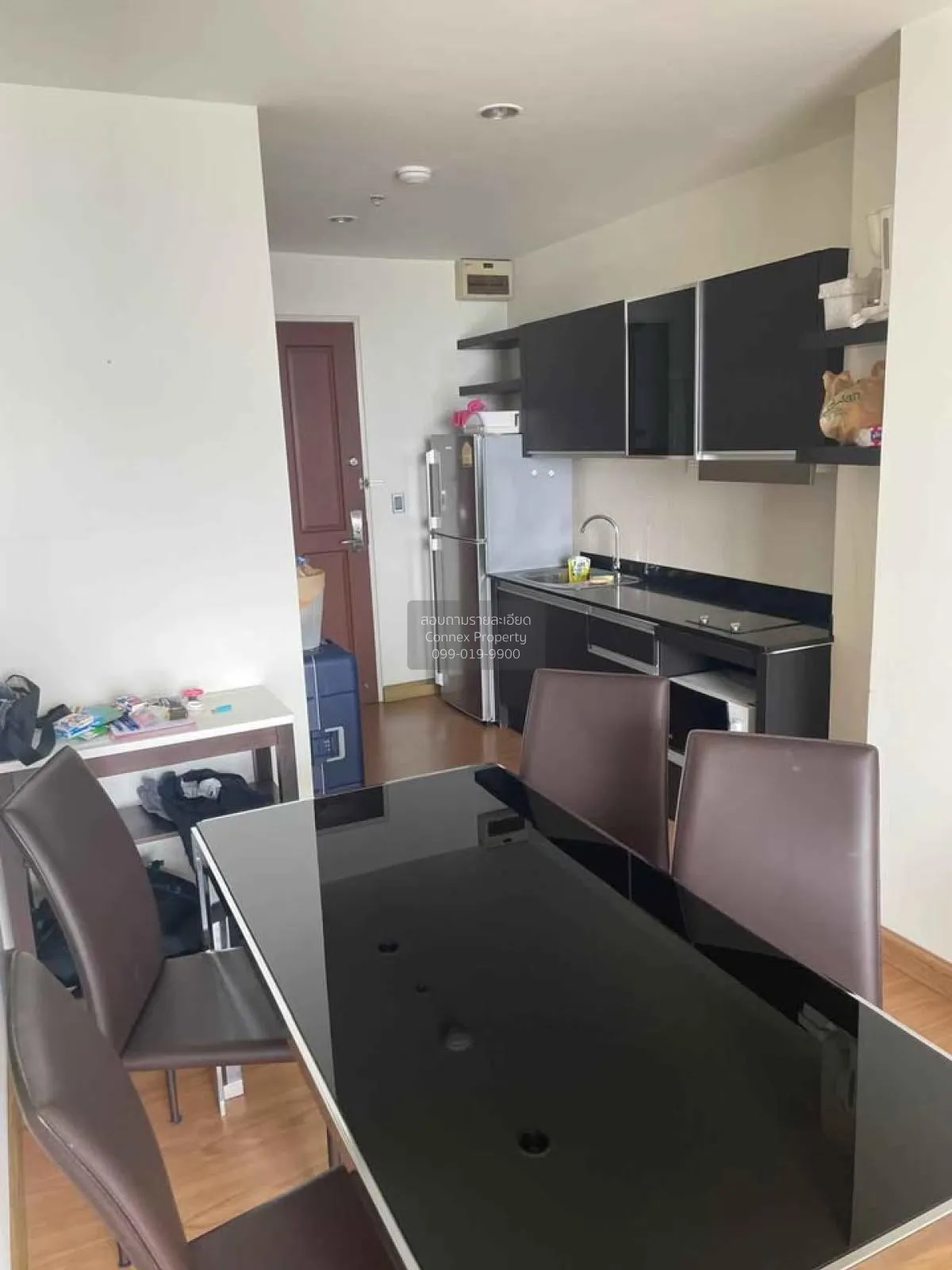 ขายคอนโด  เดอะ คอมพลีท นราธิวาส ชั้นสูง BTS-ช่องนนทรี ช่องนนทรี เ