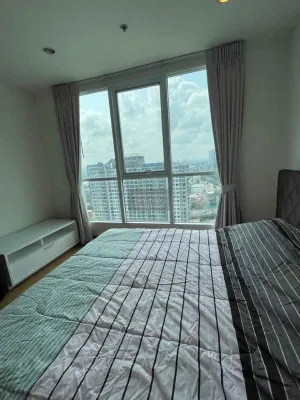 ขายคอนโด  เดอะ คอมพลีท นราธิวาส ชั้นสูง BTS-ช่องนนทรี ช่องนนทรี เขต ยานนาวา กรุงเทพ CX-113209