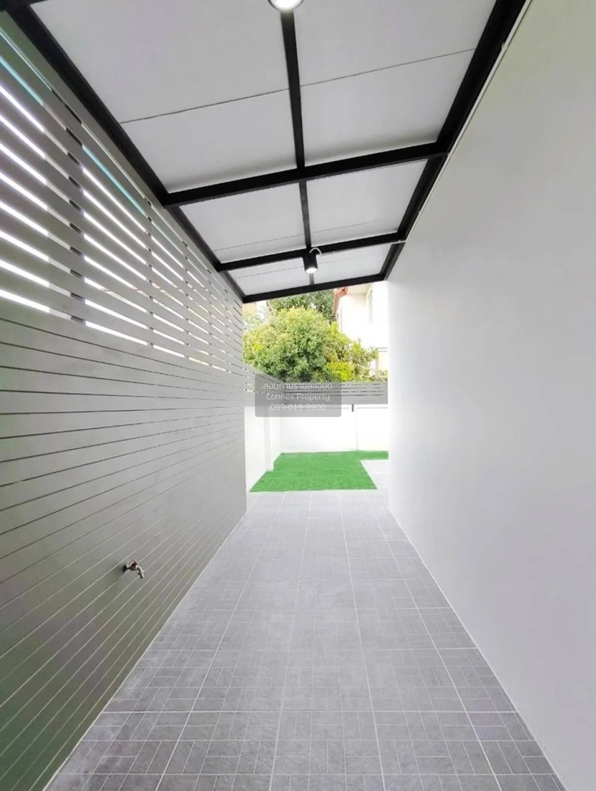 For Sale House , Richy Ville Bang Bua Thong , newly renovated , L