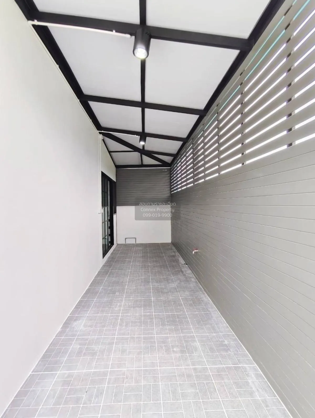 For Sale House , Richy Ville Bang Bua Thong , newly renovated , L