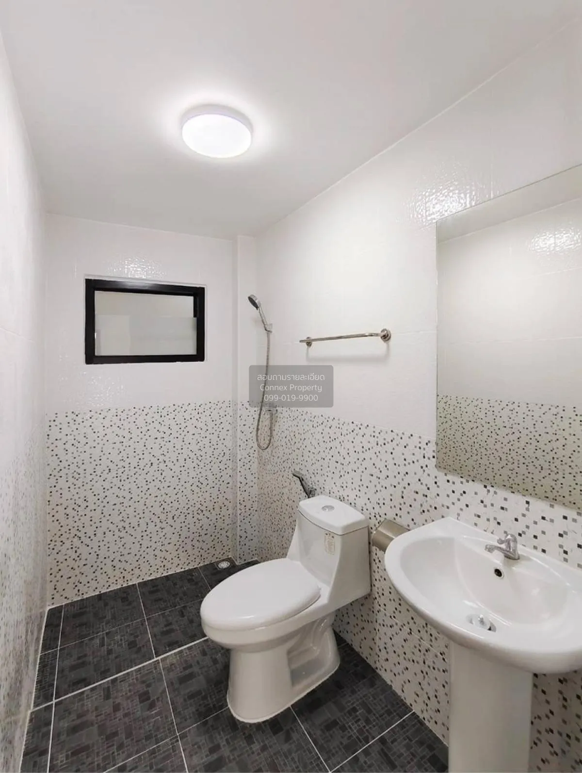 For Sale House , Richy Ville Bang Bua Thong , newly renovated , L