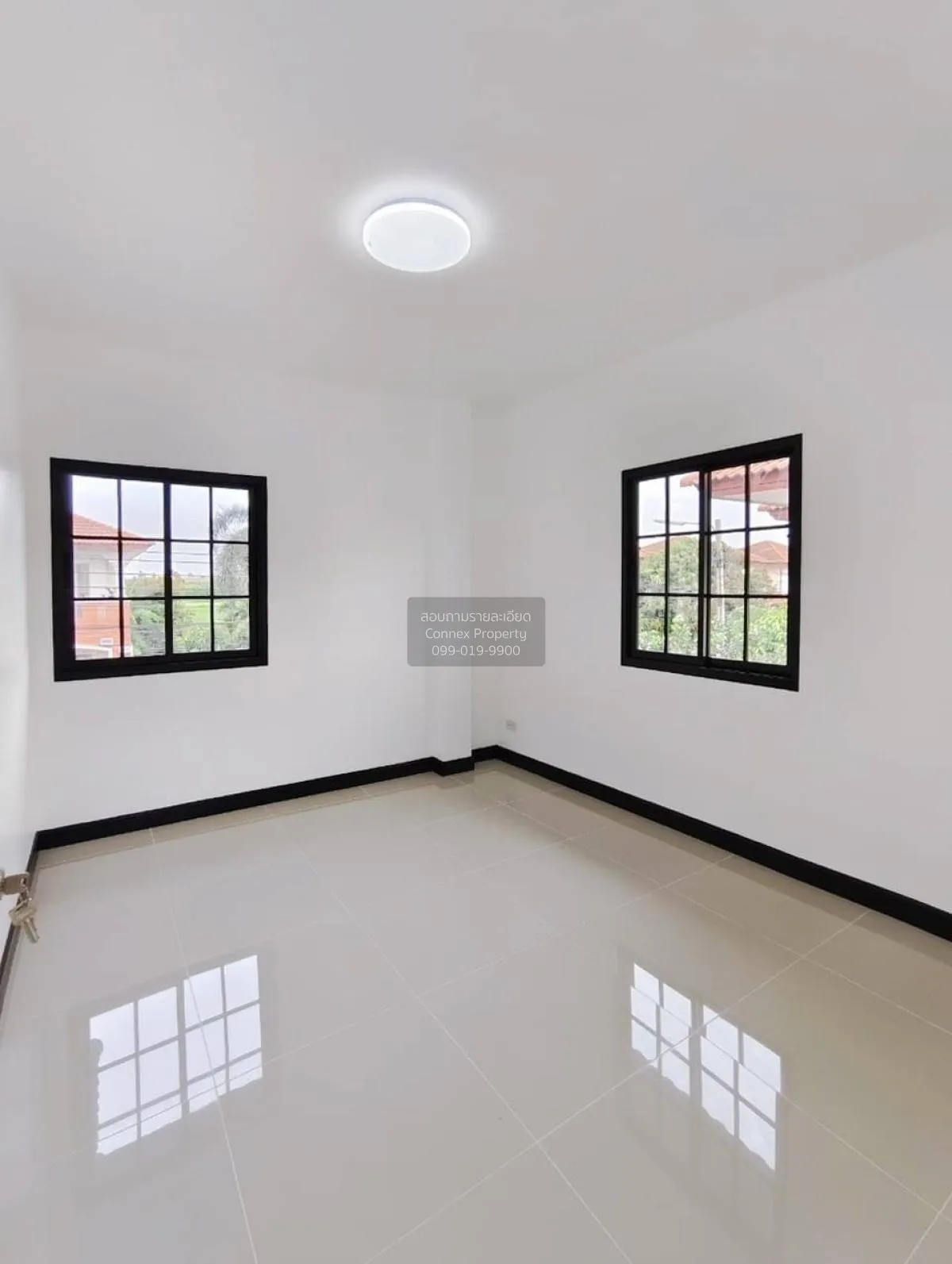 For Sale House , Richy Ville Bang Bua Thong , newly renovated , L