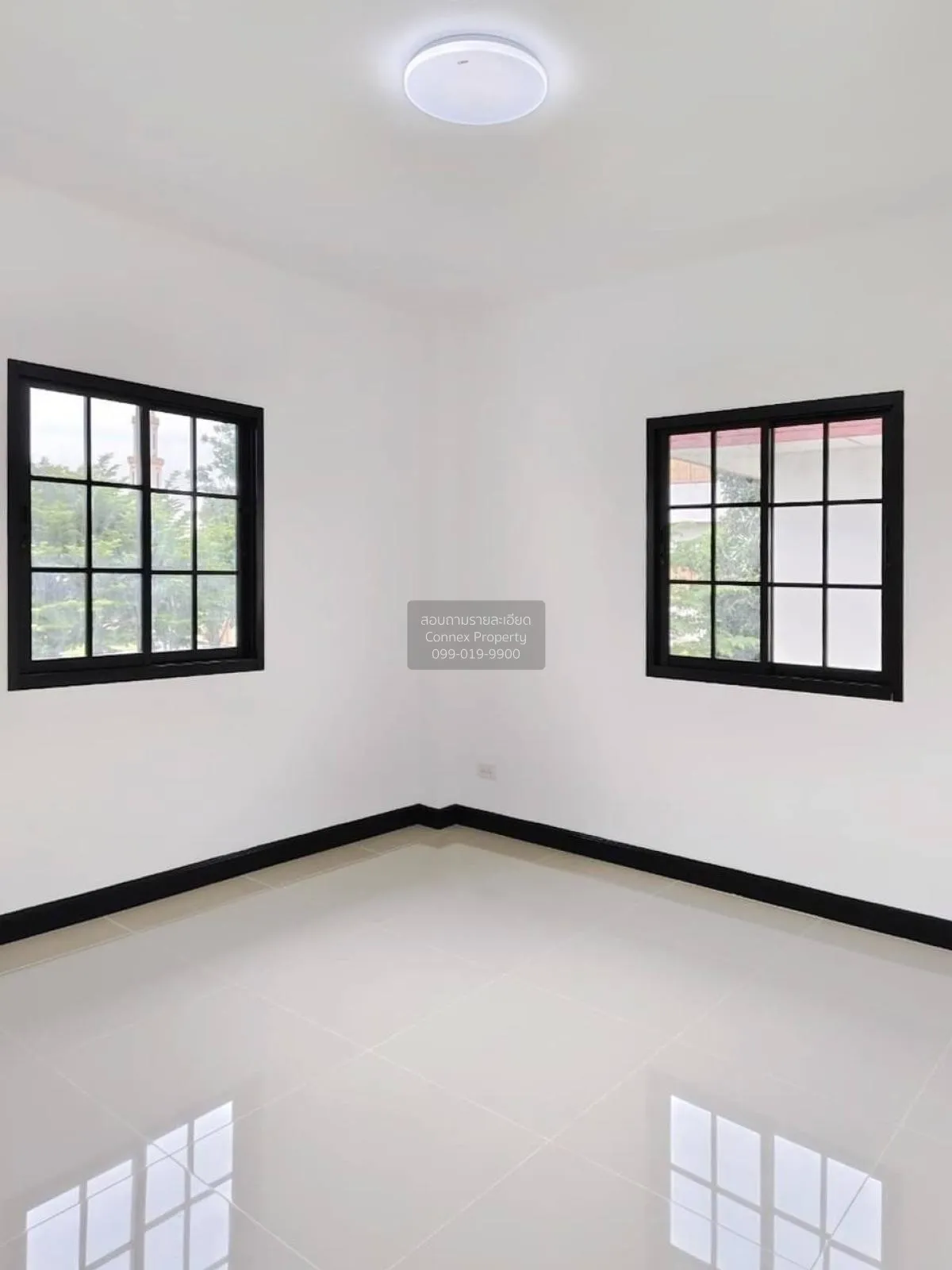 For Sale House , Richy Ville Bang Bua Thong , newly renovated , L