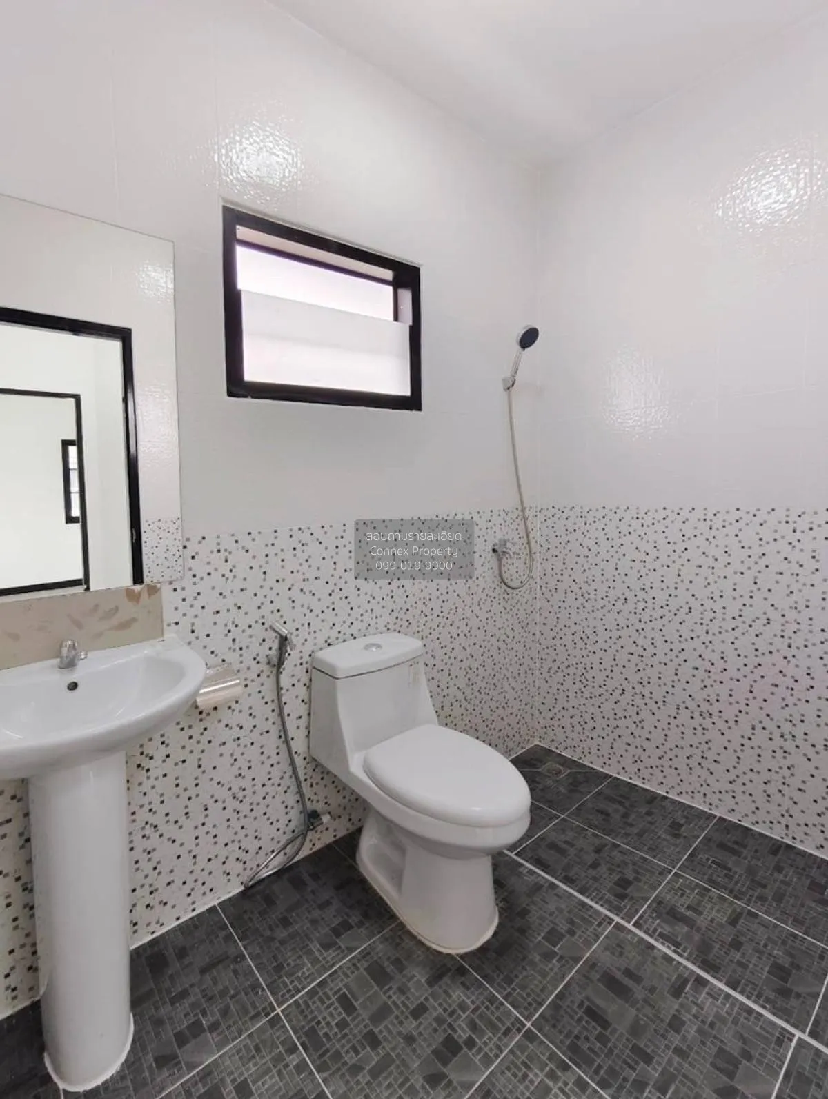 For Sale House , Richy Ville Bang Bua Thong , newly renovated , L