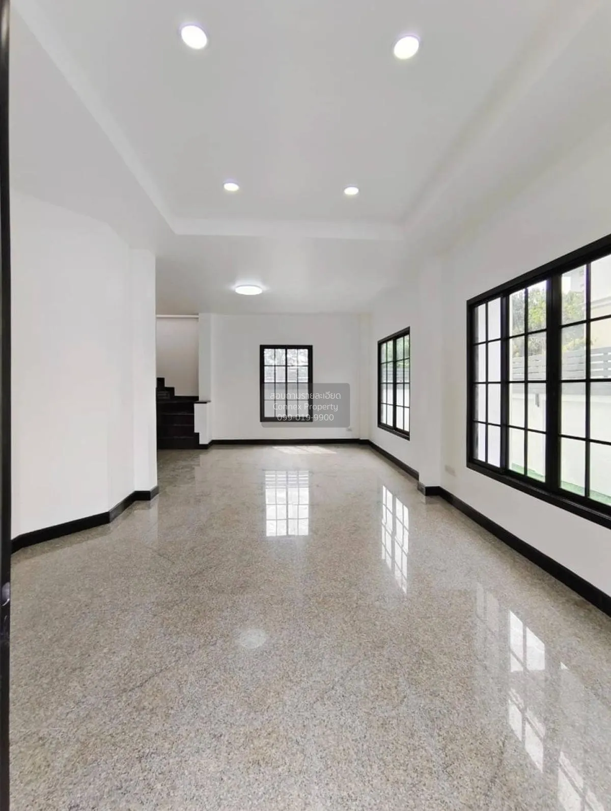 For Sale House , Richy Ville Bang Bua Thong , newly renovated , L