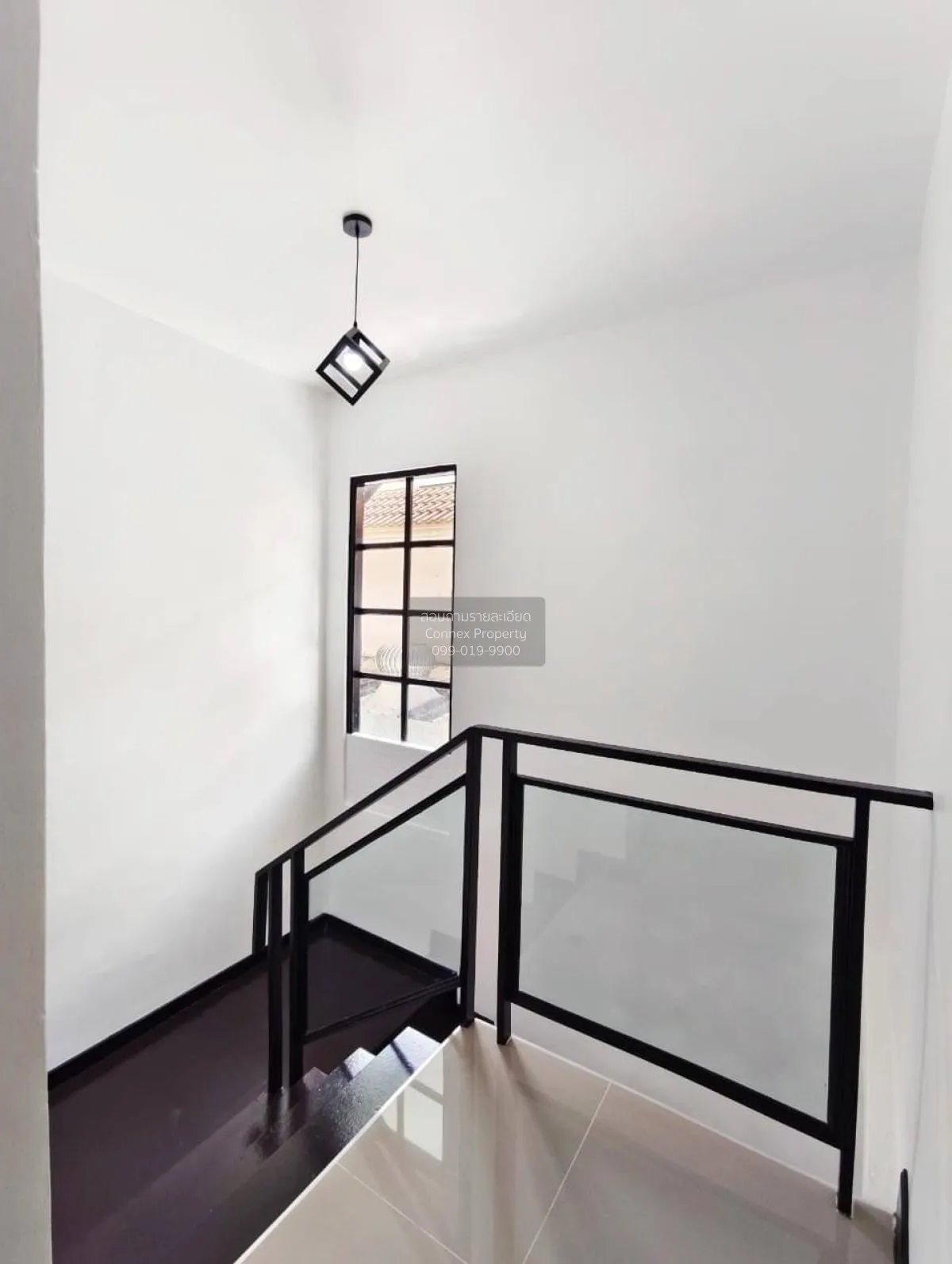 ขายทาวน์เฮ้าส์/ทาวน์โฮม  บ้านพฤกษา 3 บางบัวทอง รีโนเวทใหม่ บางคูร