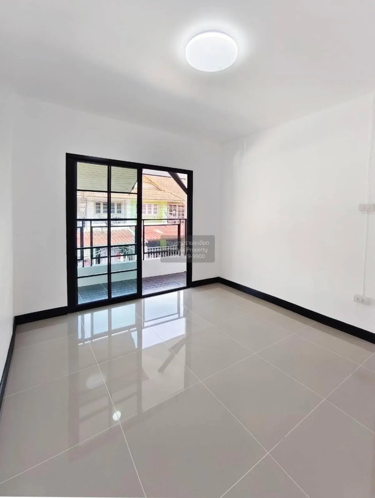 ขายทาวน์เฮ้าส์/ทาวน์โฮม  บ้านพฤกษา 3 บางบัวทอง รีโนเวทใหม่ บางคูร