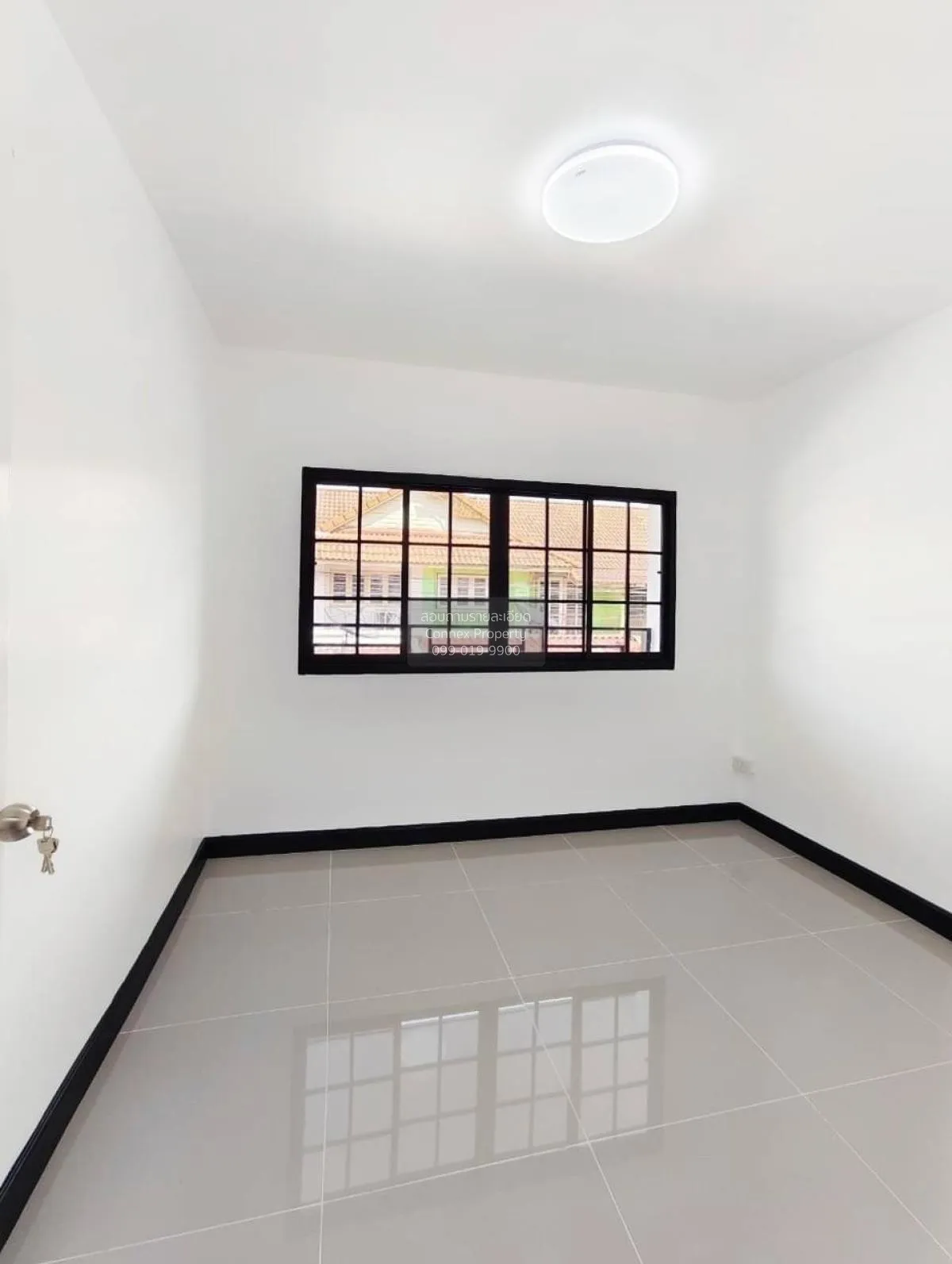 ขายทาวน์เฮ้าส์/ทาวน์โฮม  บ้านพฤกษา 3 บางบัวทอง รีโนเวทใหม่ บางคูร