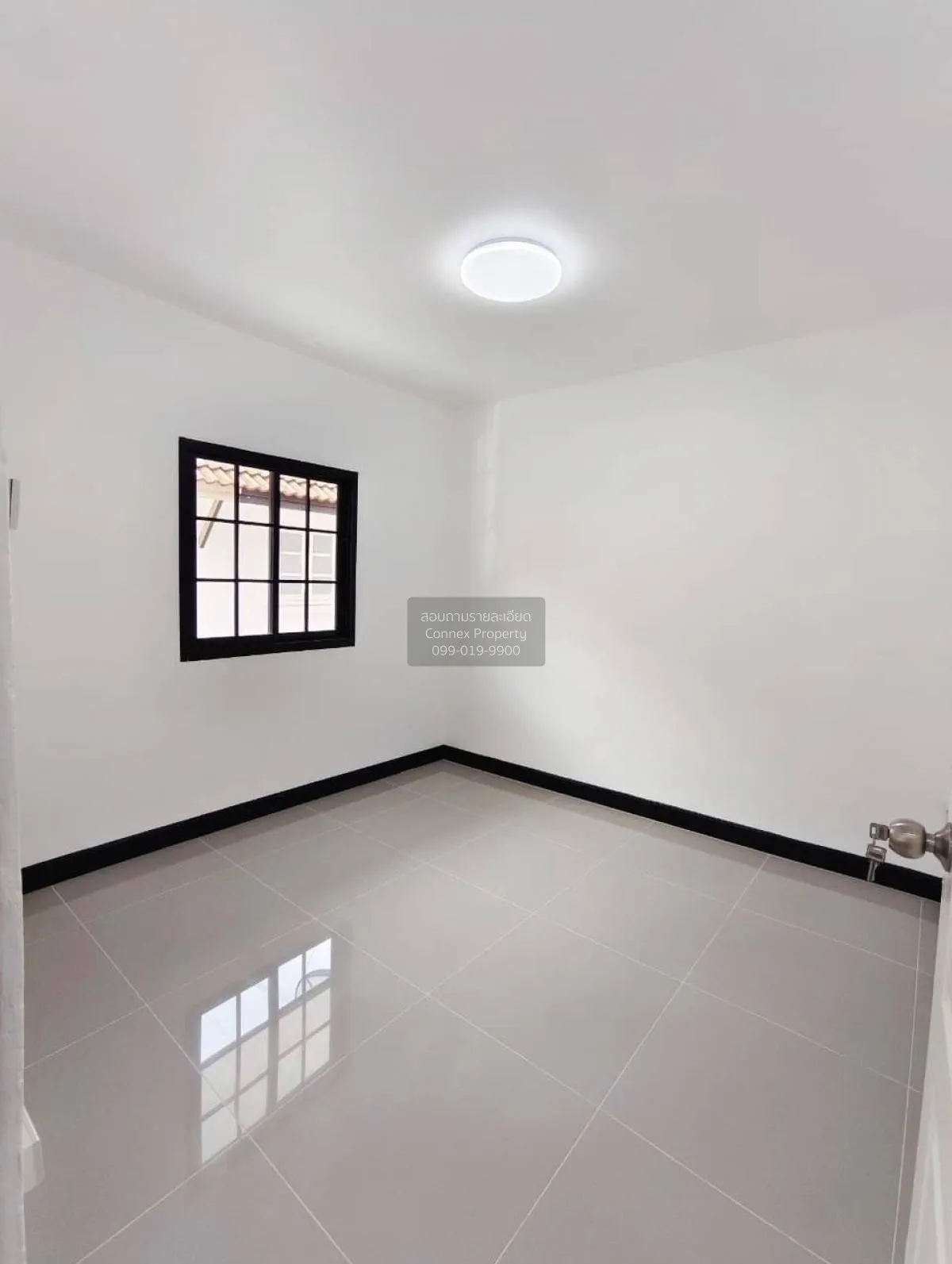 ขายทาวน์เฮ้าส์/ทาวน์โฮม  บ้านพฤกษา 3 บางบัวทอง รีโนเวทใหม่ บางคูร