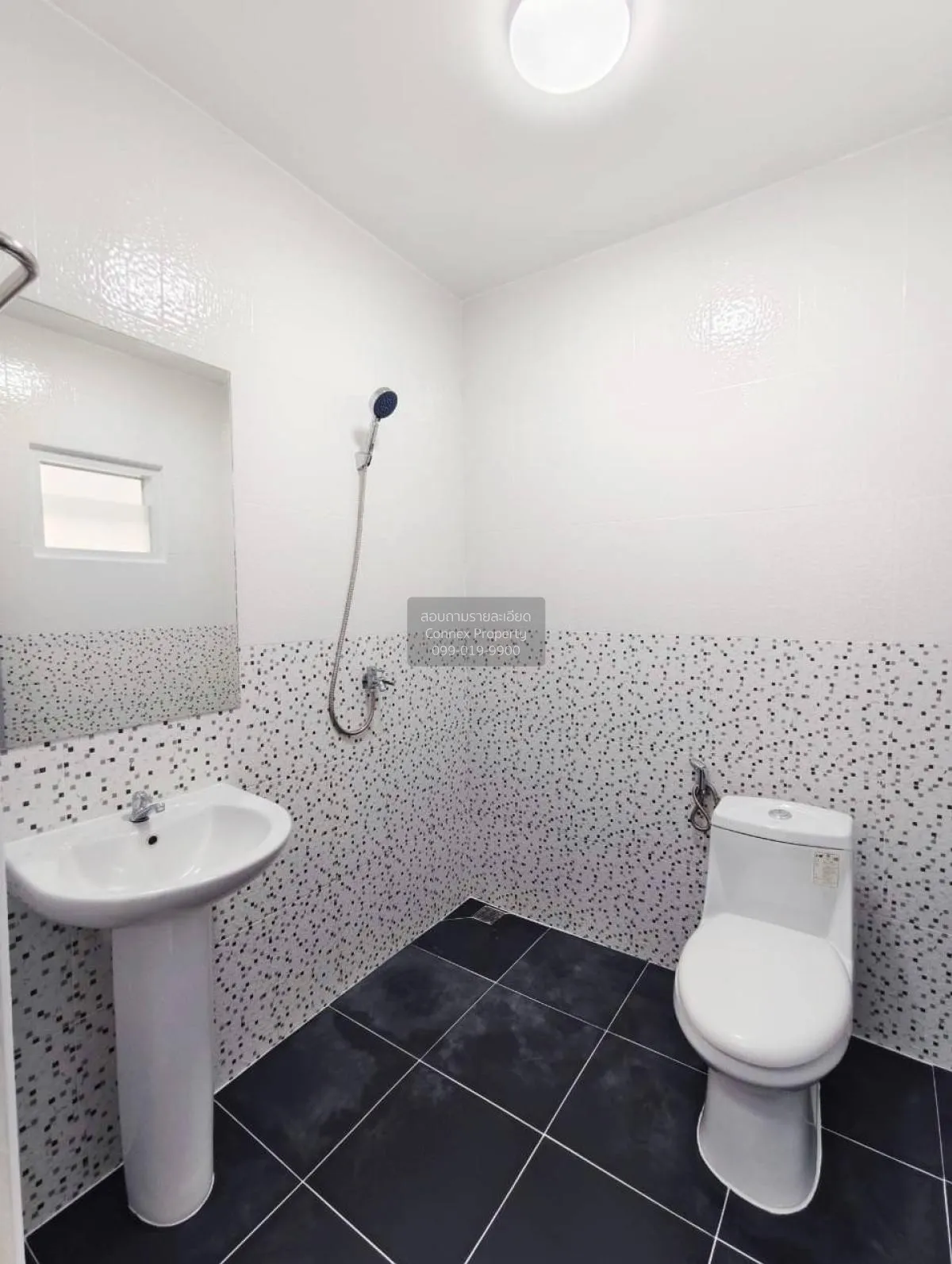 ขายทาวน์เฮ้าส์/ทาวน์โฮม  บ้านพฤกษา 3 บางบัวทอง รีโนเวทใหม่ บางคูร