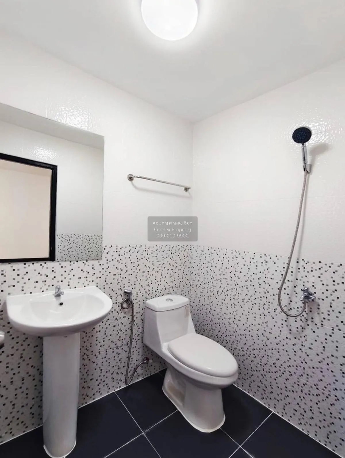 ขายทาวน์เฮ้าส์/ทาวน์โฮม  บ้านพฤกษา 3 บางบัวทอง รีโนเวทใหม่ บางคูร