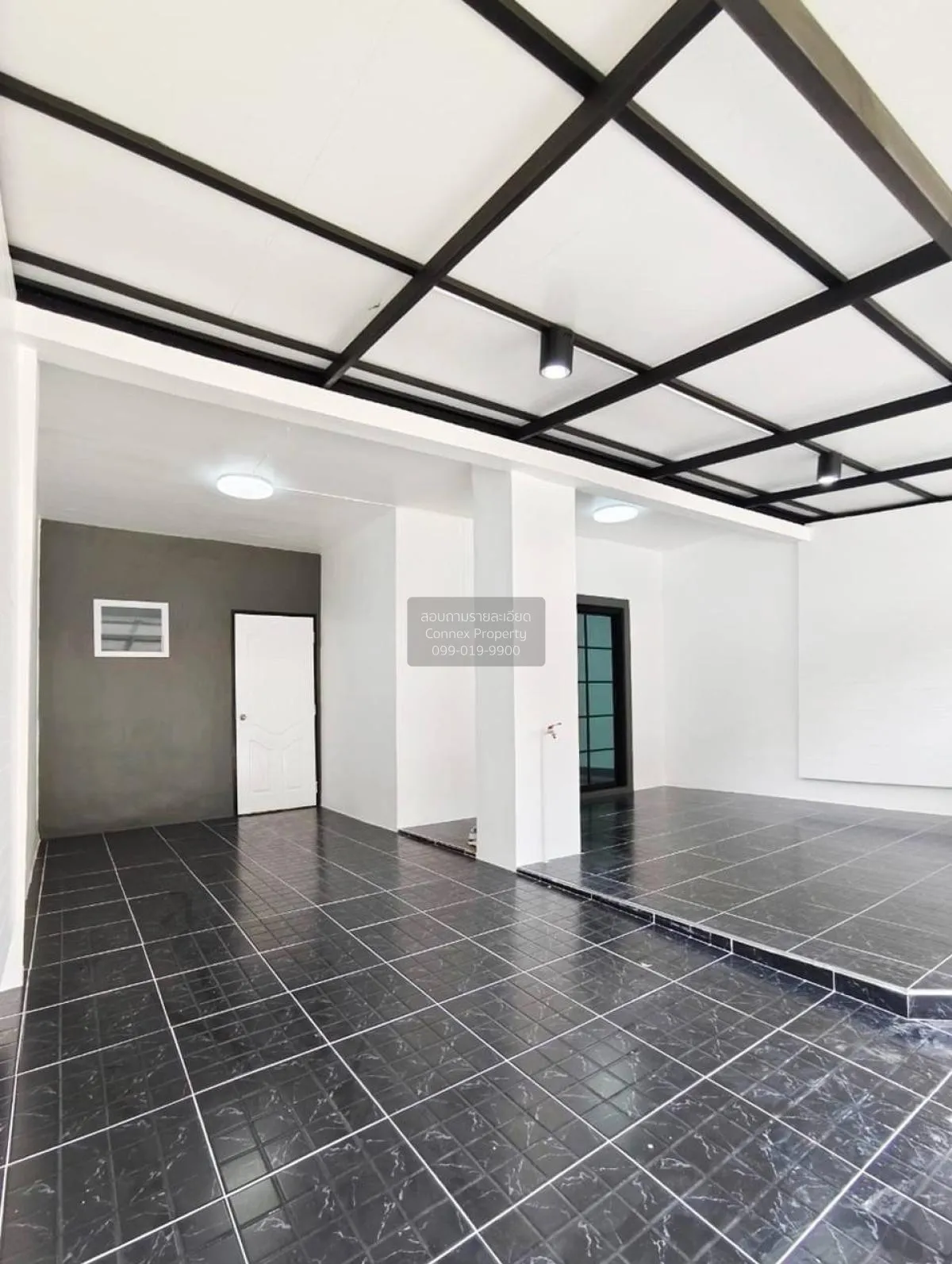 ขายทาวน์เฮ้าส์/ทาวน์โฮม  บ้านพฤกษา 3 บางบัวทอง รีโนเวทใหม่ บางคูร 2