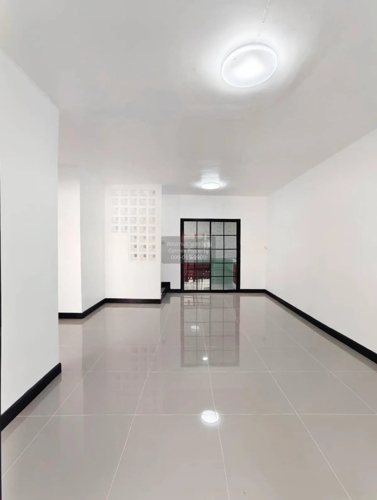 ขายทาวน์เฮ้าส์/ทาวน์โฮม  บ้านพฤกษา 3 บางบัวทอง รีโนเวทใหม่ บางคูร 4