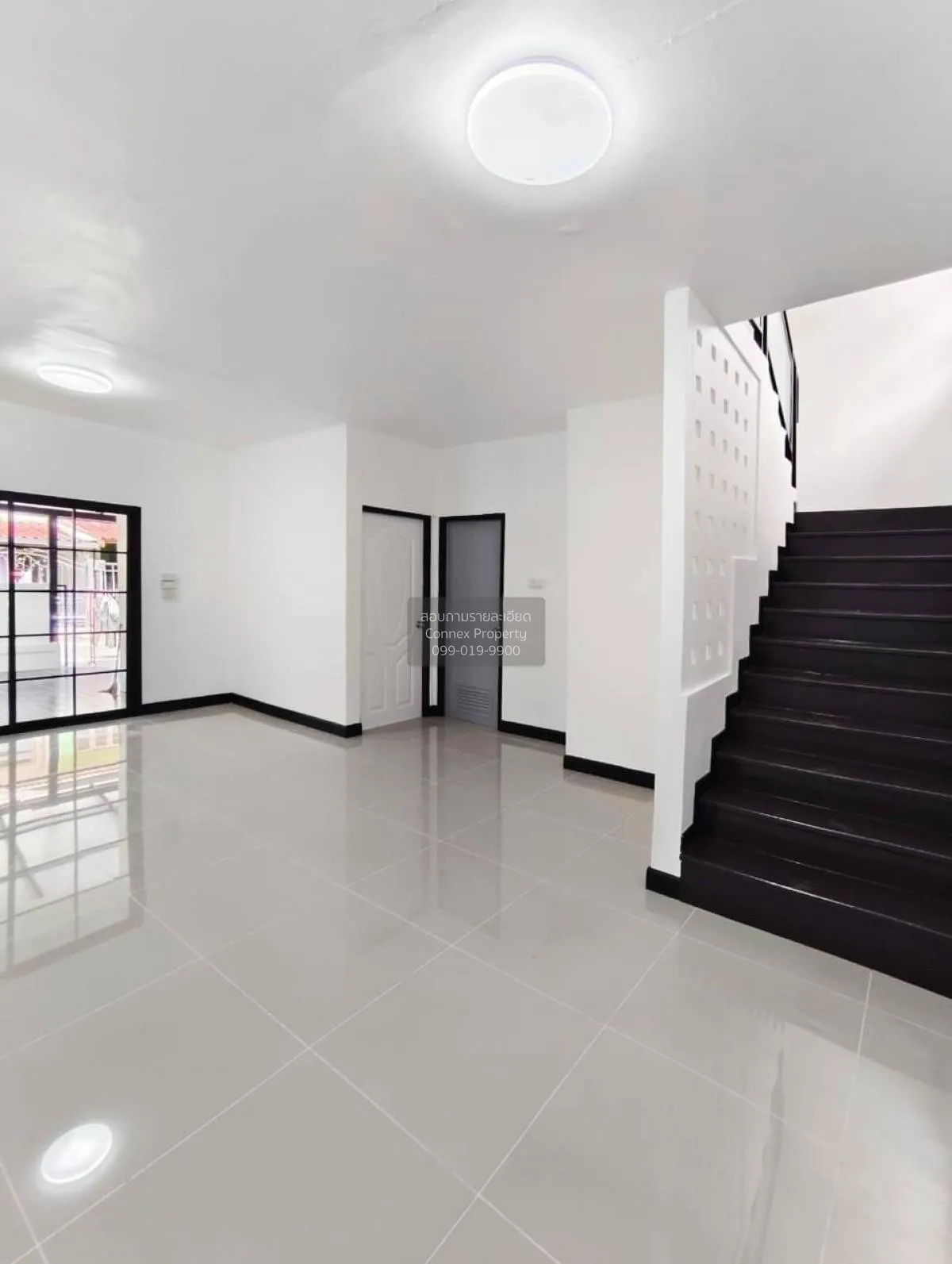 ขายทาวน์เฮ้าส์/ทาวน์โฮม  บ้านพฤกษา 3 บางบัวทอง รีโนเวทใหม่ บางคูร