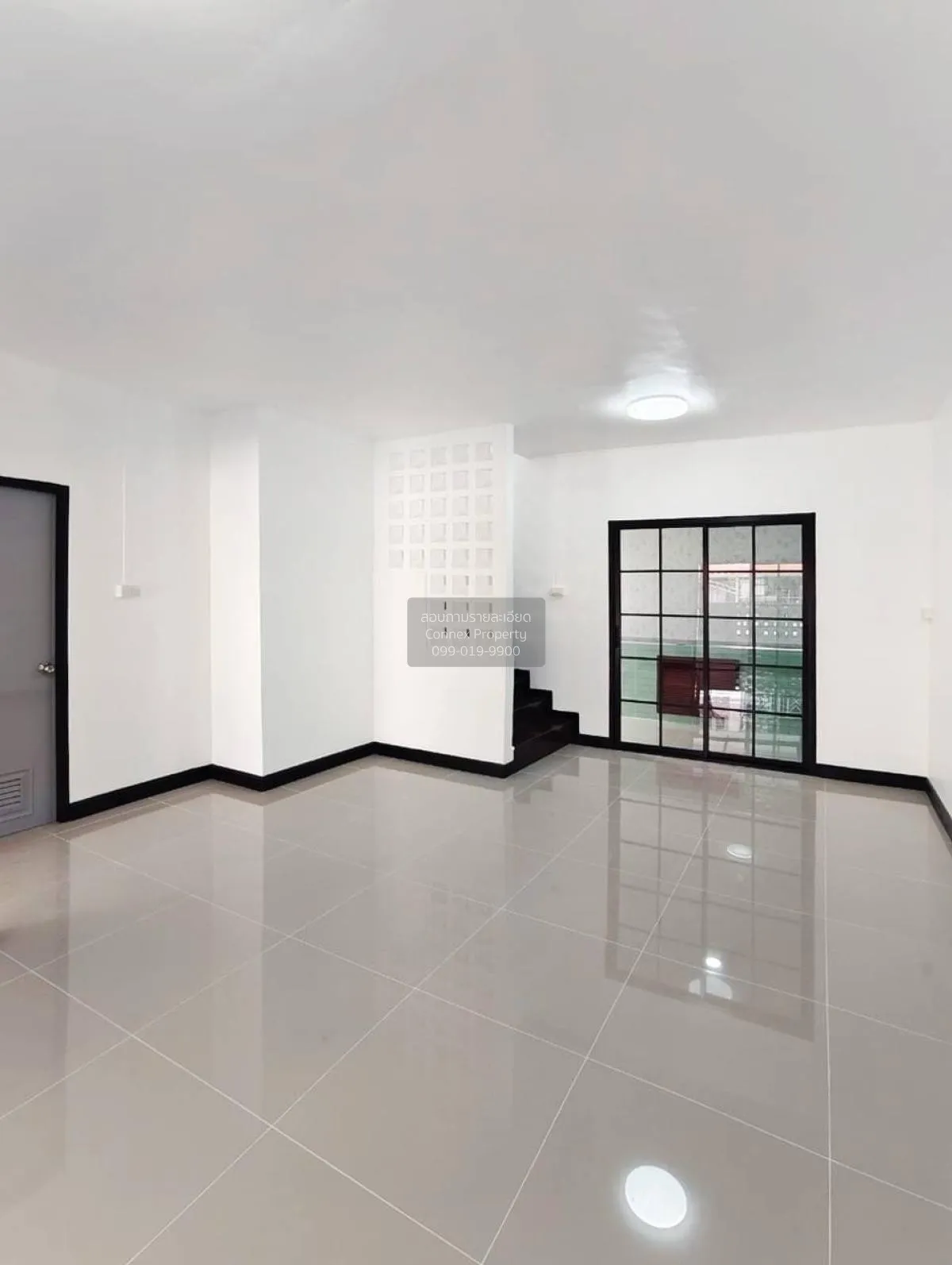 ขายทาวน์เฮ้าส์/ทาวน์โฮม  บ้านพฤกษา 3 บางบัวทอง รีโนเวทใหม่ บางคูร