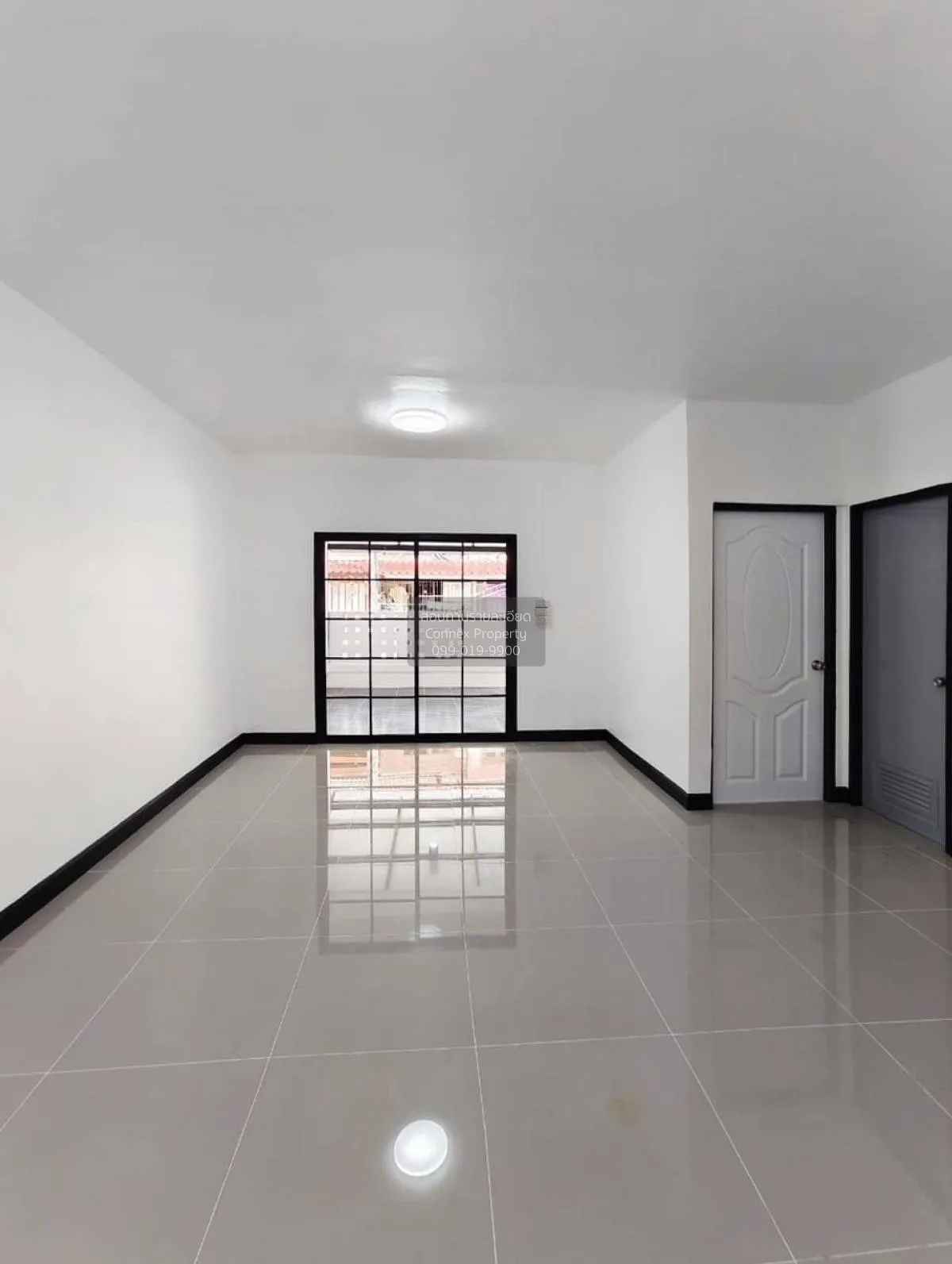 ขายทาวน์เฮ้าส์/ทาวน์โฮม  บ้านพฤกษา 3 บางบัวทอง รีโนเวทใหม่ บางคูร