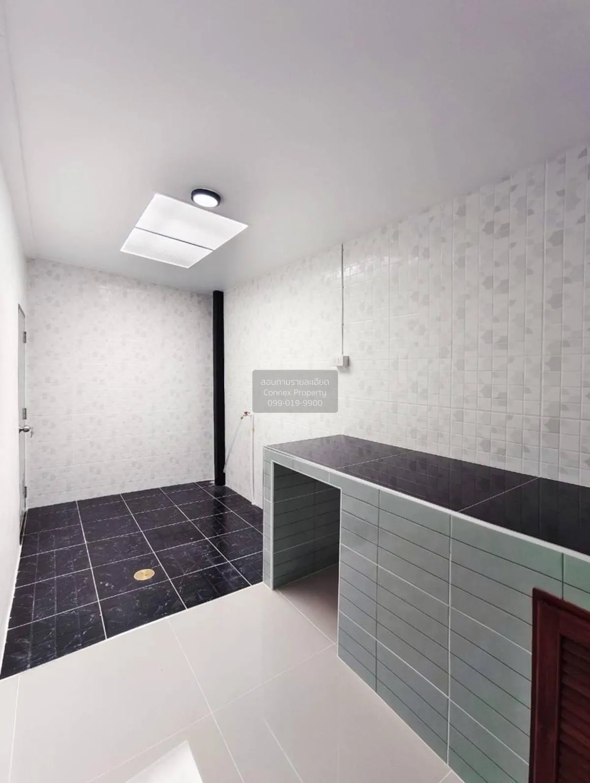 ขายทาวน์เฮ้าส์/ทาวน์โฮม  บ้านพฤกษา 3 บางบัวทอง รีโนเวทใหม่ บางคูร