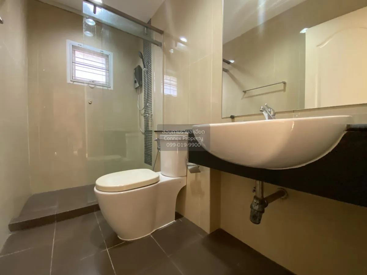 ขายบ้าน  บ้านชวนชมพาร์ค 2 ไทรน้อย ไทรน้อย นนทบุรี CX-113214